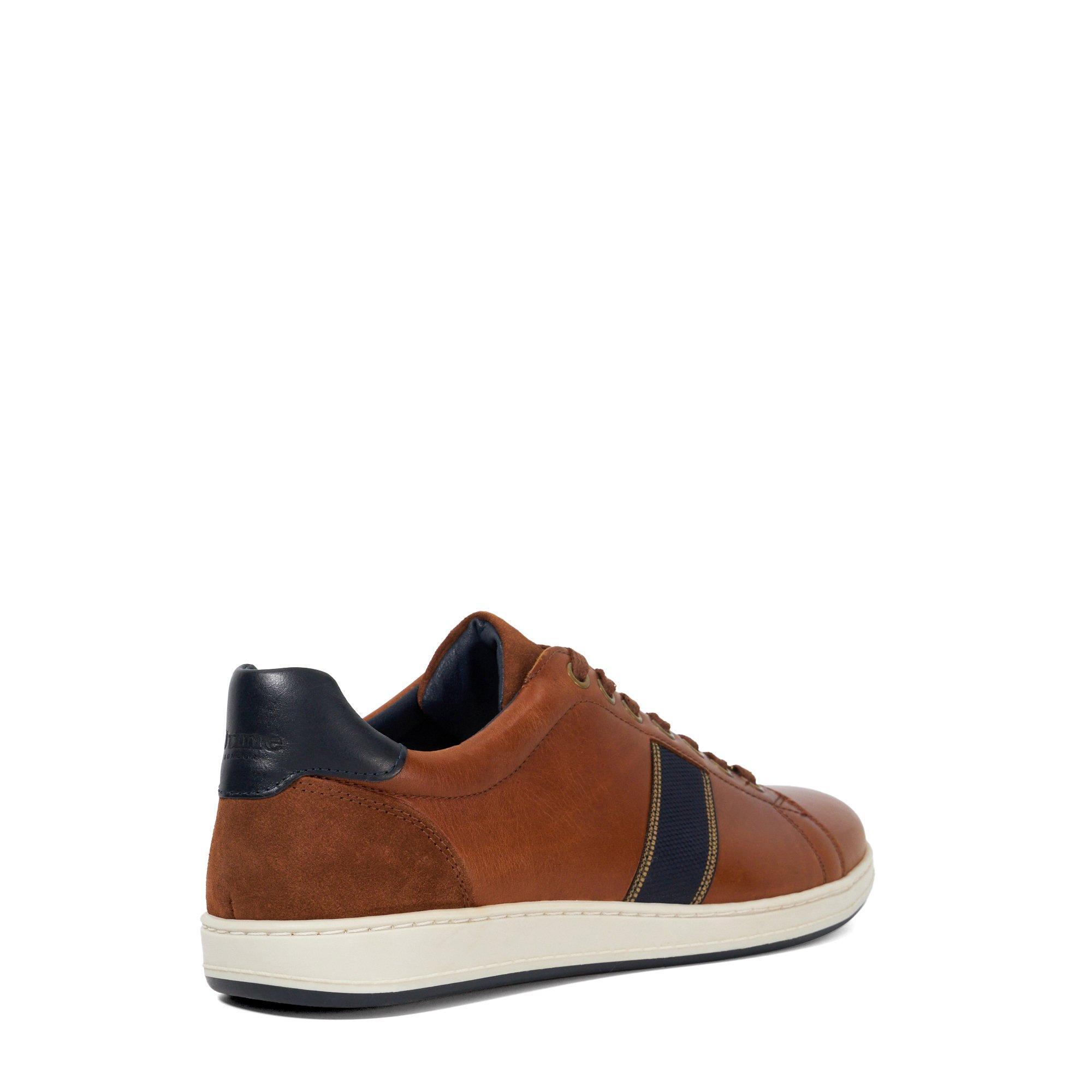 Tan - Dune London - Dune Lo Trint Sn99 - 3