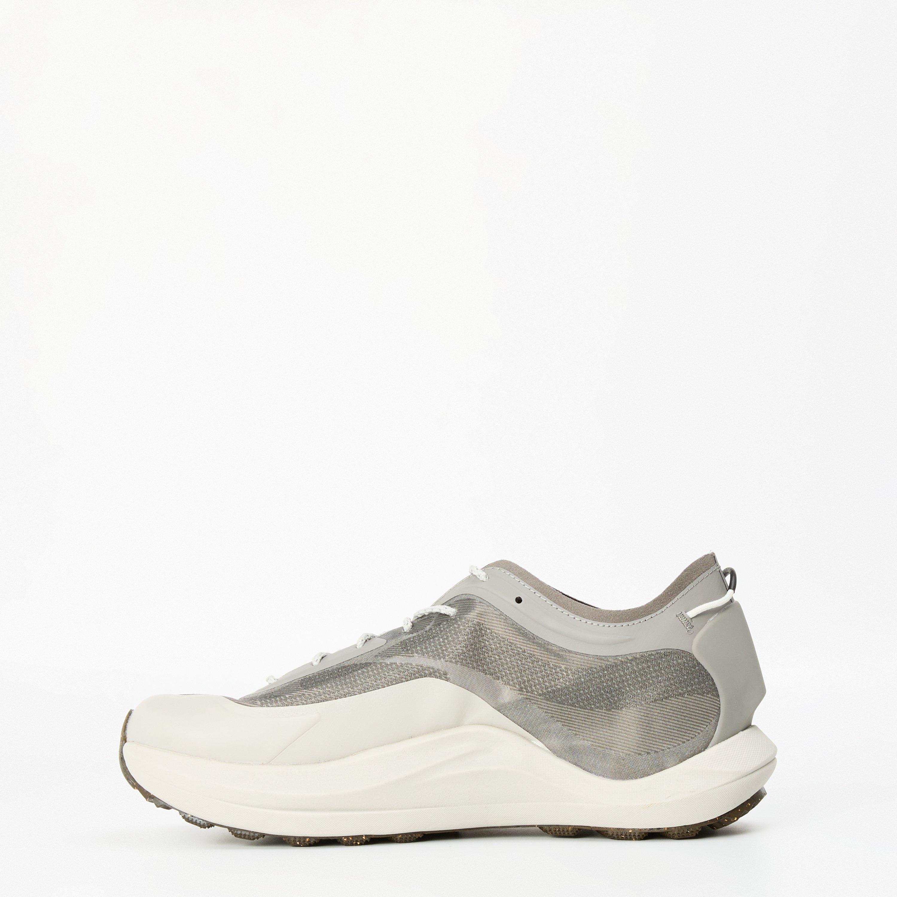 Taupe - ROA - Men's Sella Low-Top Trainers - 2