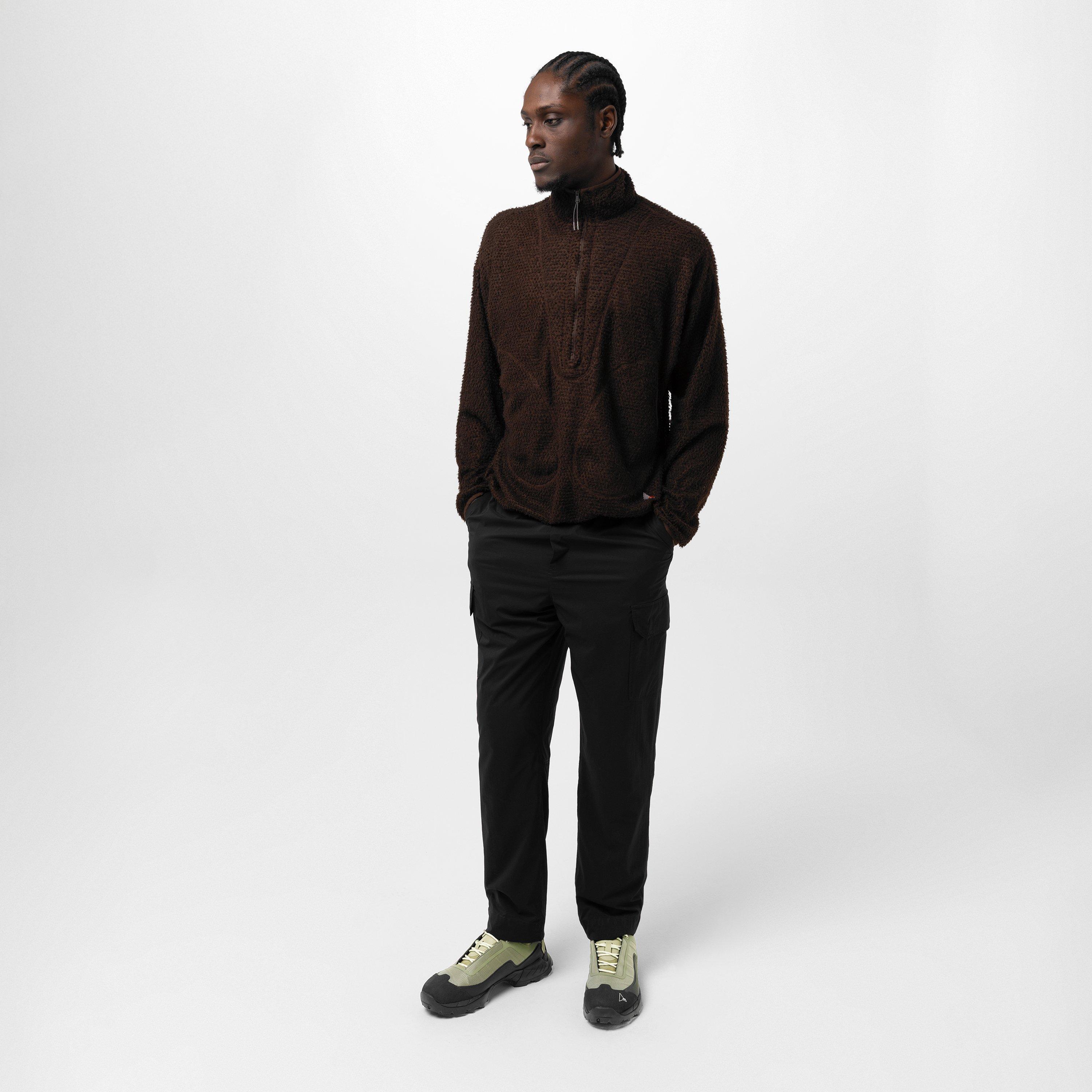 Dk Grey Taupe - ROA - Men's Katharina Light Low-Top Trainers - 6