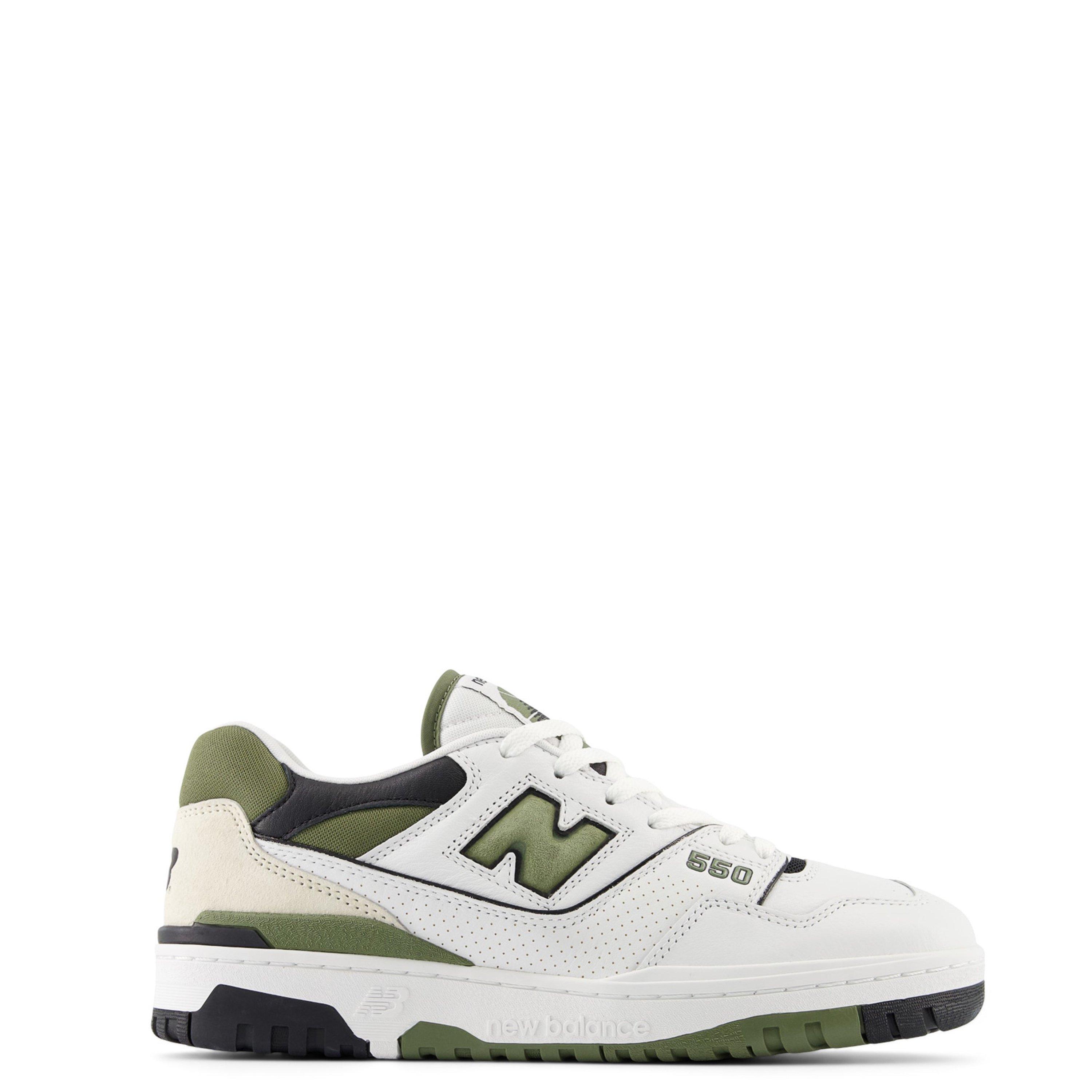New Balance Men's Low-Top Trainers