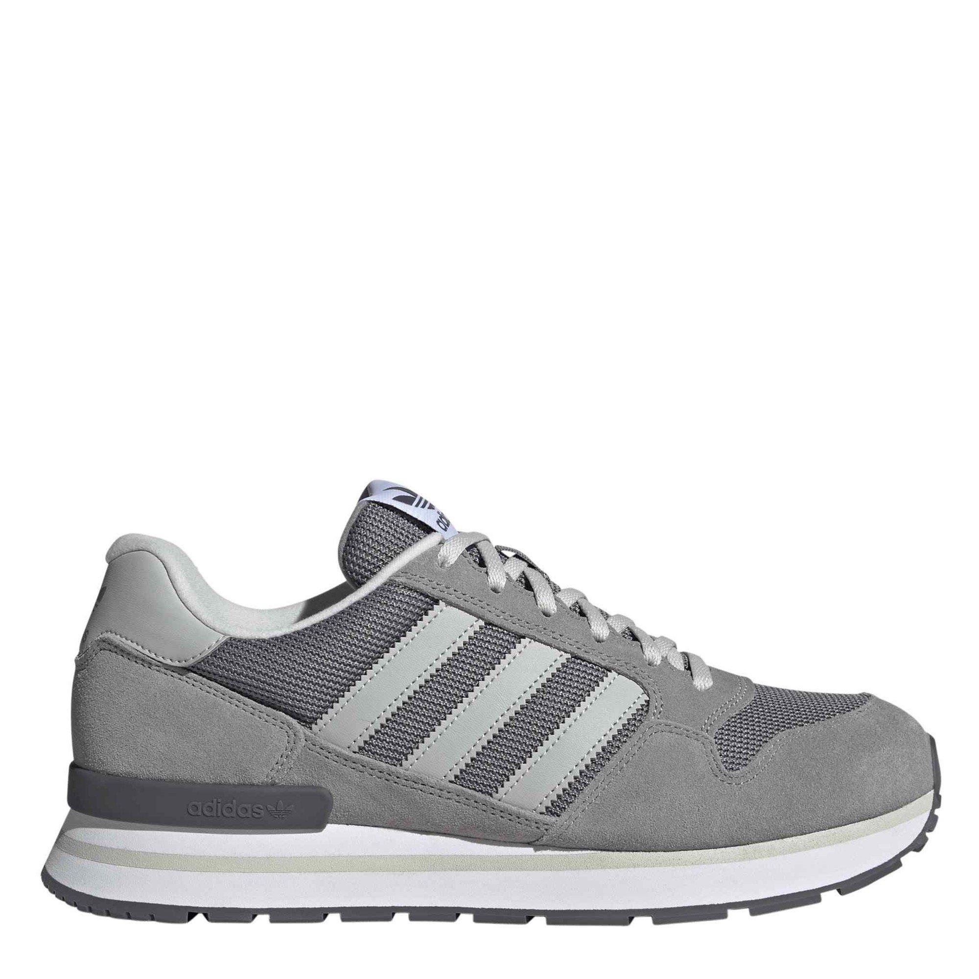 Grey - adidas Originals - Adi OG Zx 500 Rs Sn64 - 1