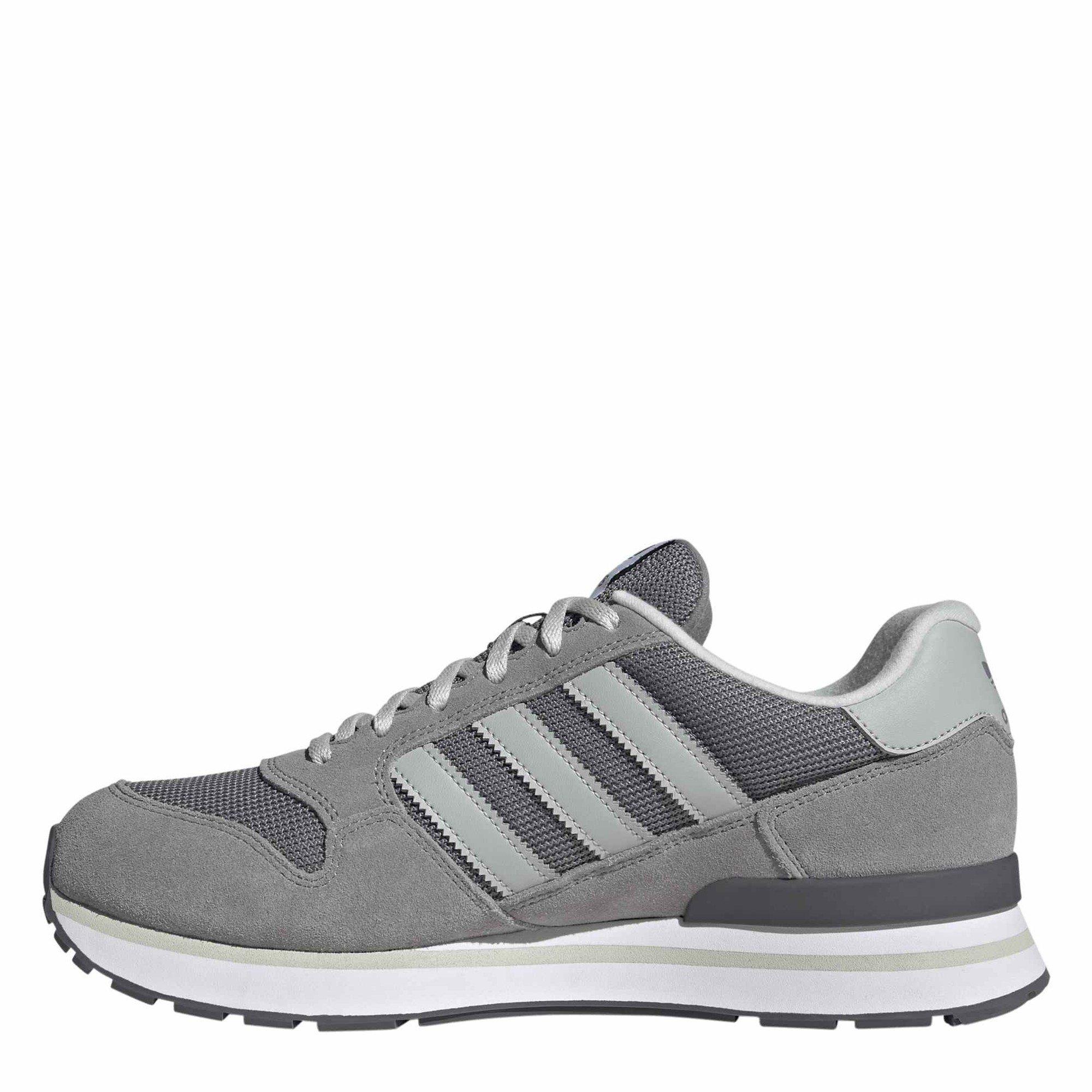 Grey - adidas Originals - Adi OG Zx 500 Rs Sn64 - 2