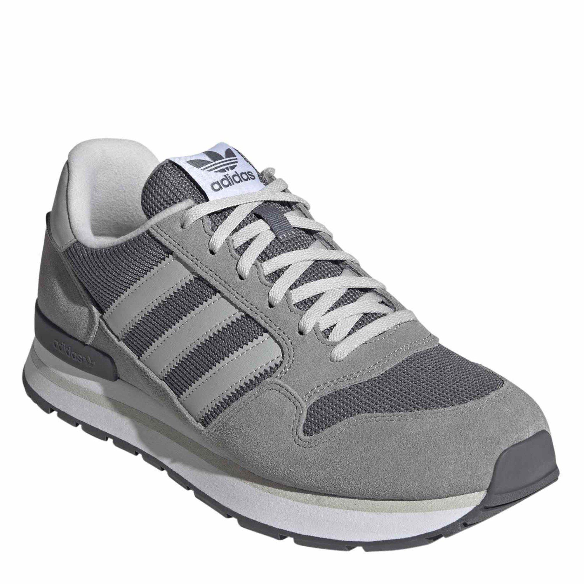 Grey - adidas Originals - Adi OG Zx 500 Rs Sn64 - 3