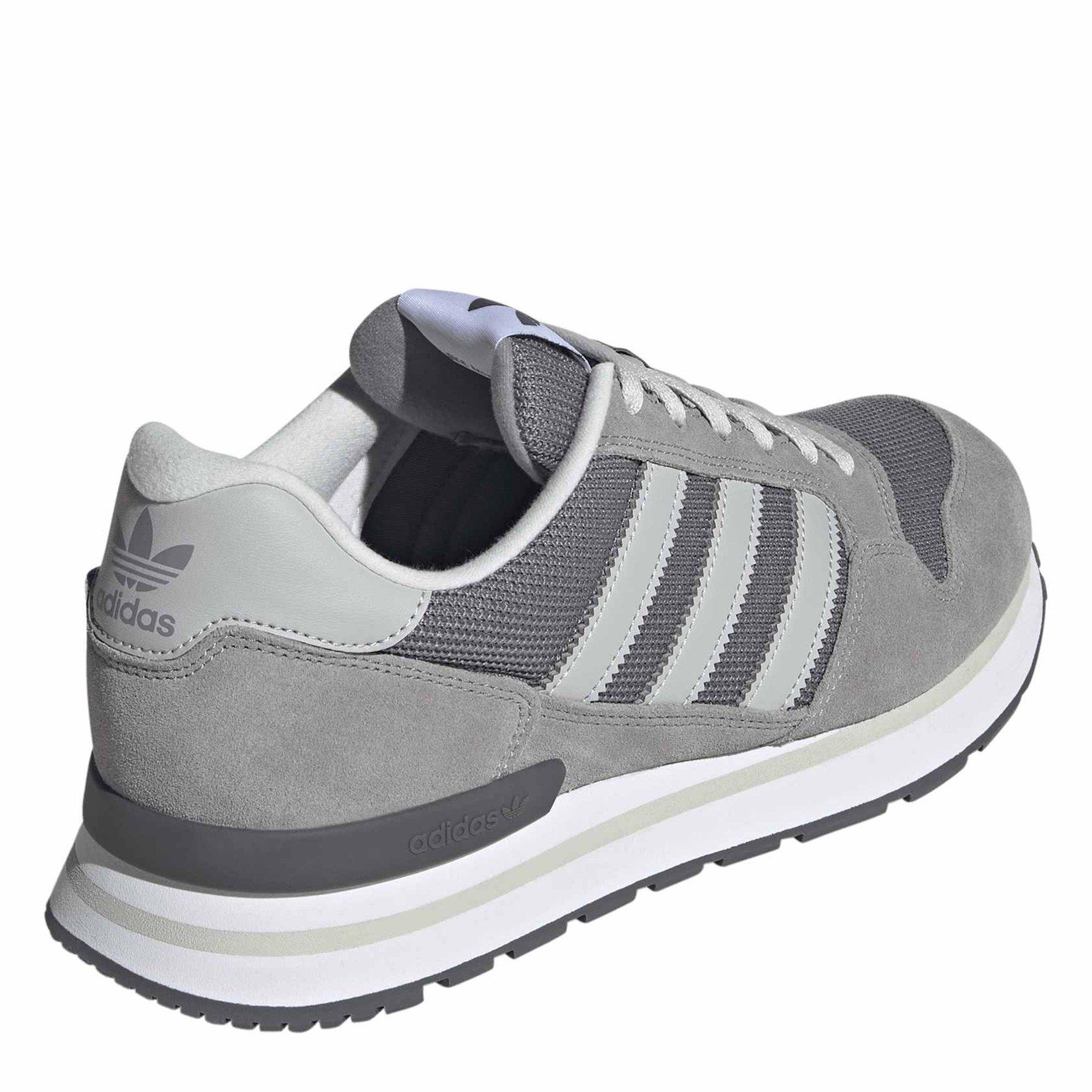 Grey - adidas Originals - Adi OG Zx 500 Rs Sn64 - 4