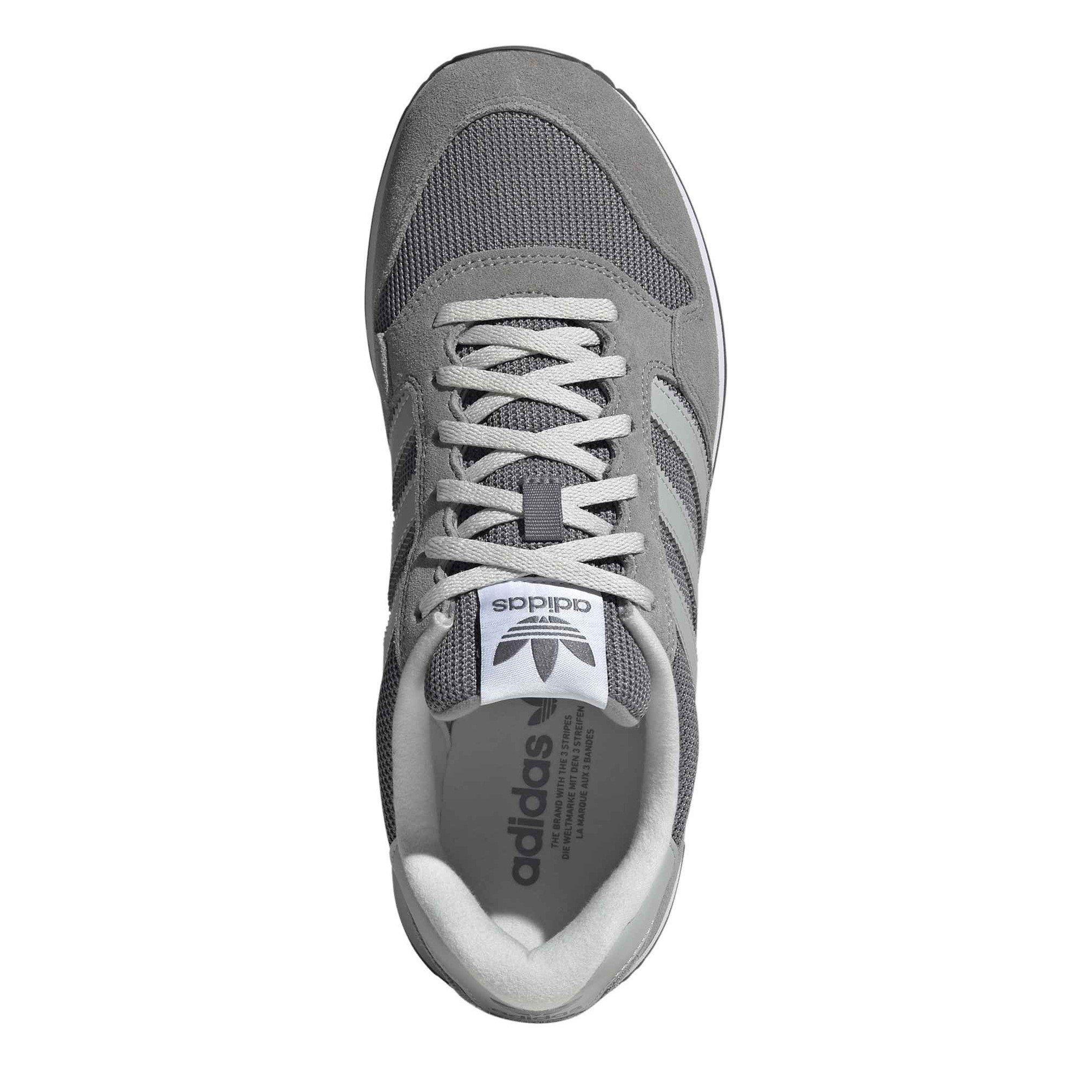 Grey - adidas Originals - Adi OG Zx 500 Rs Sn64 - 5