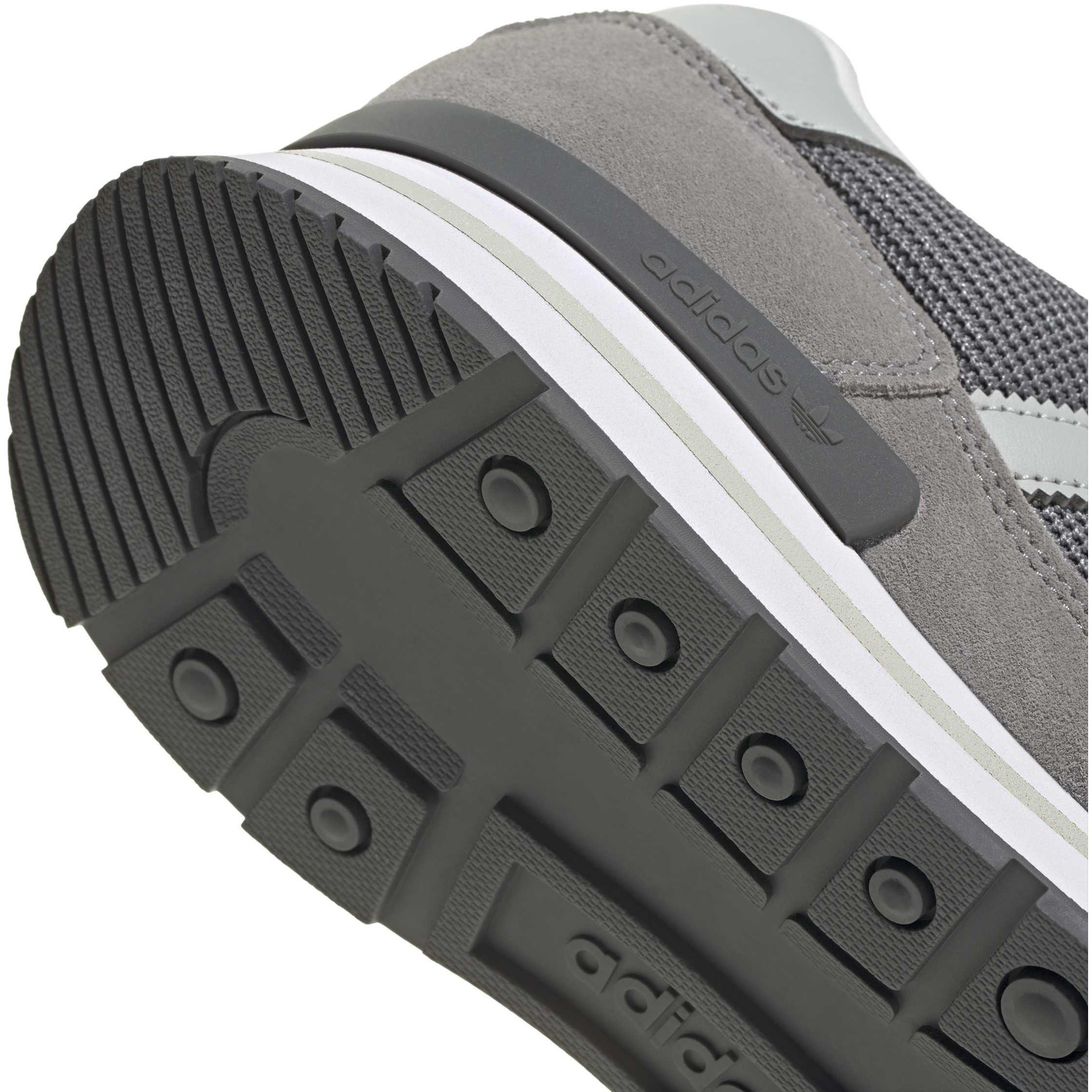 Grey - adidas Originals - Adi OG Zx 500 Rs Sn64 - 7