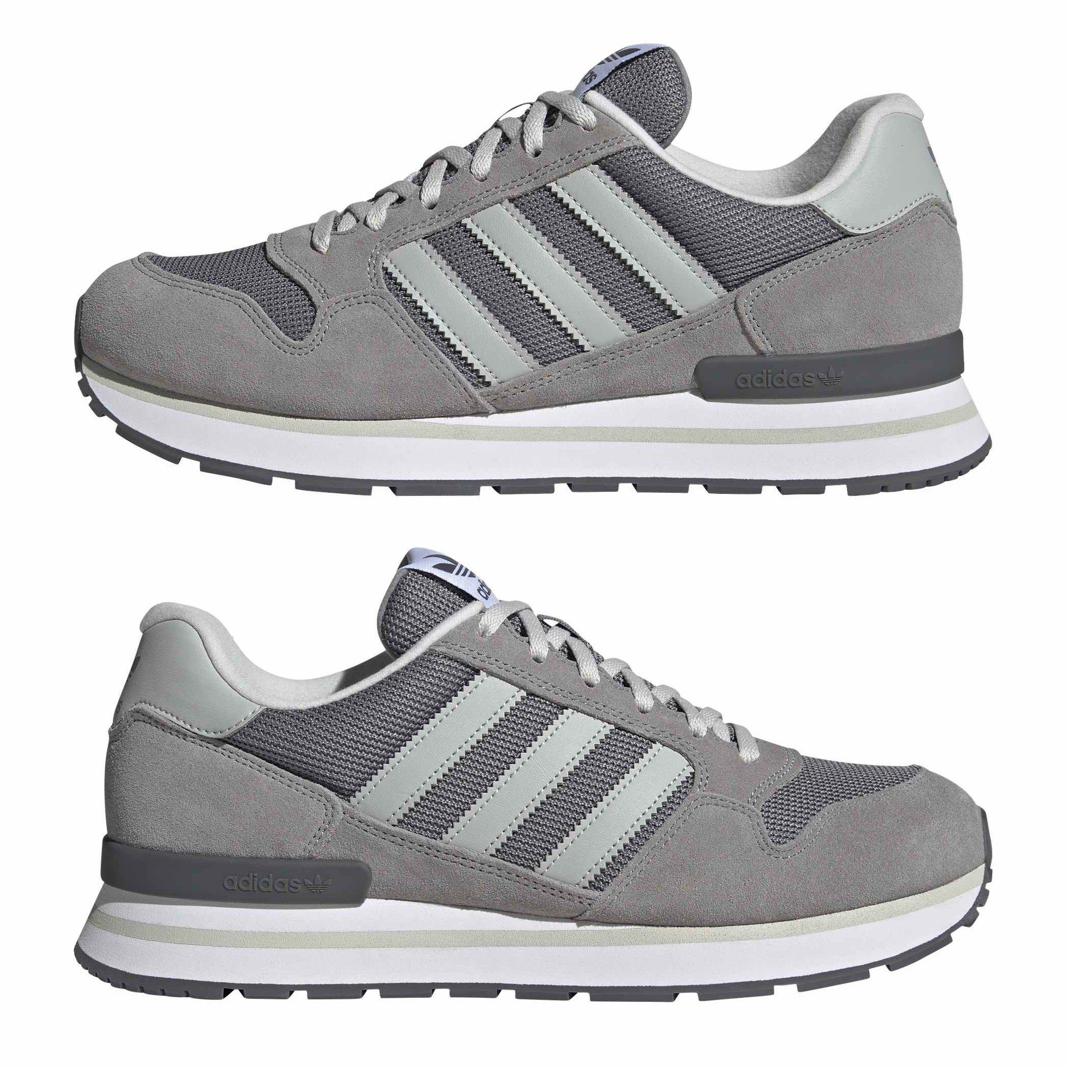 adidas Originals | Men's ZX 500 RS Low-Top Trainers | HARVEY NICHOLS
