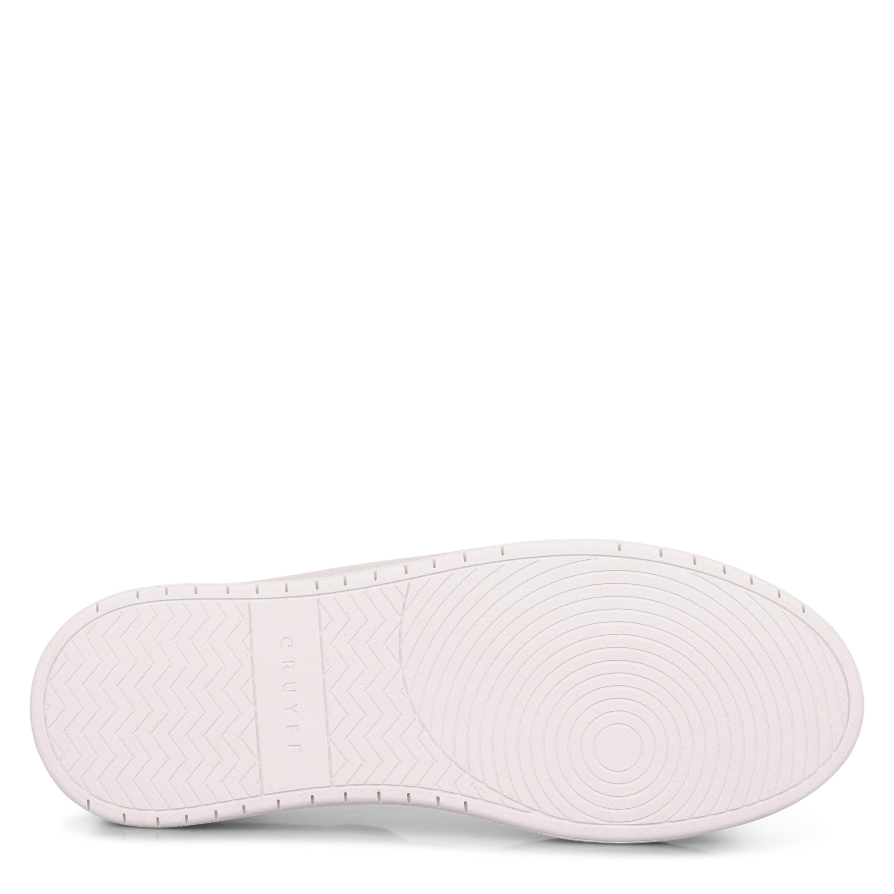 Wit - Cruyff - Cruyff Endorsed Tenn Sn99 - 3