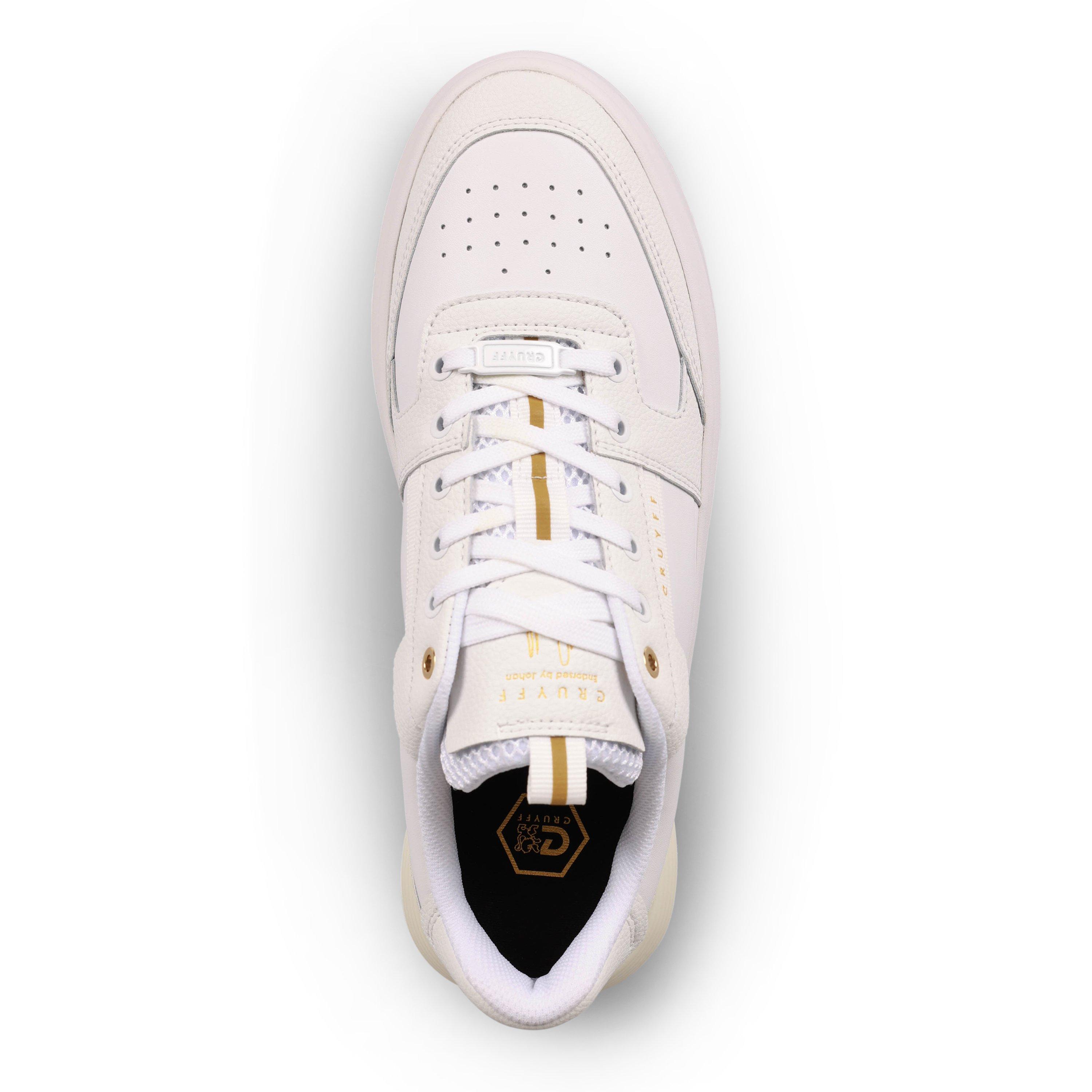 Wit - Cruyff - Cruyff Endorsed Tenn Sn99 - 5