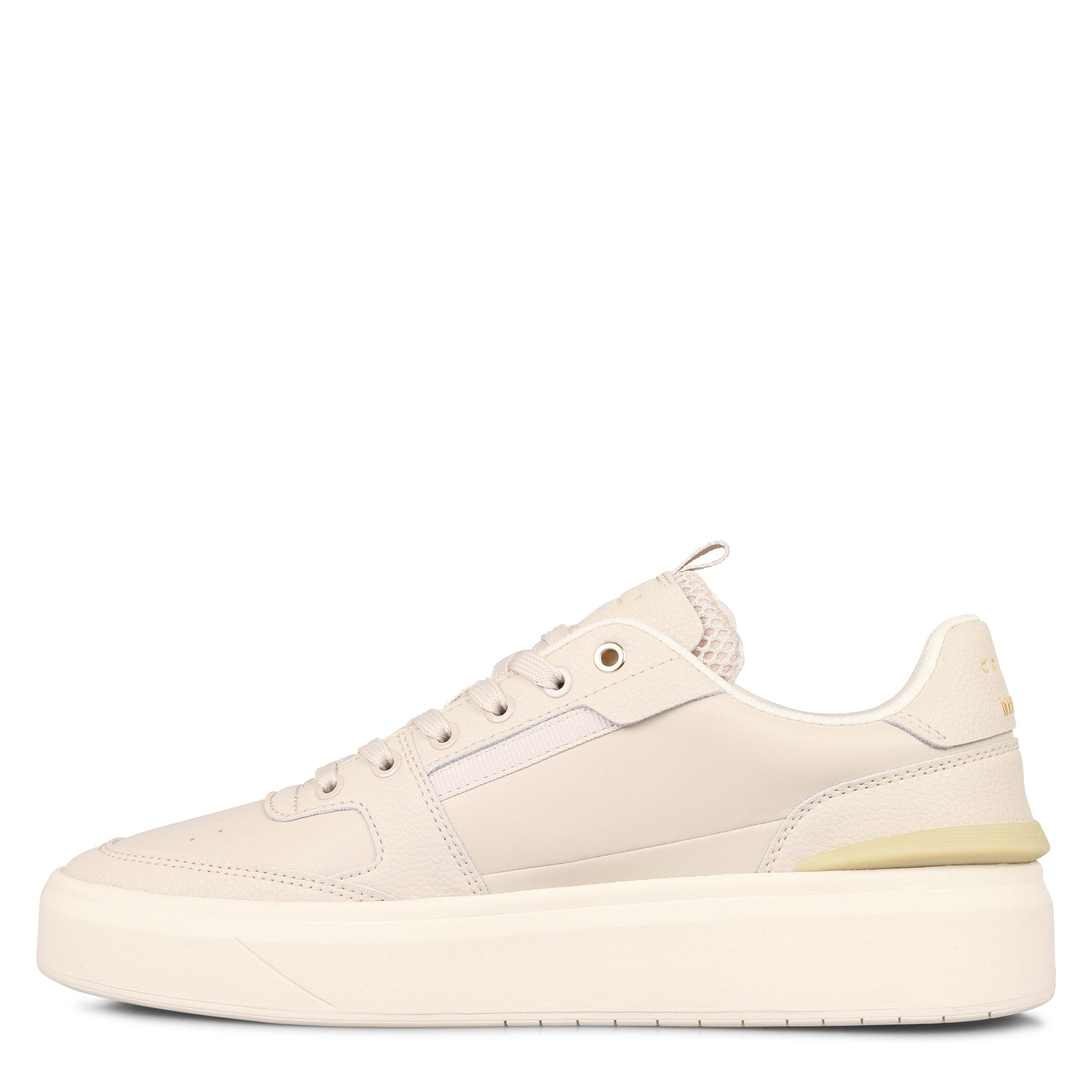 Cream - Cruyff - Cruyff Endorsed Tennis Sneakers - 2