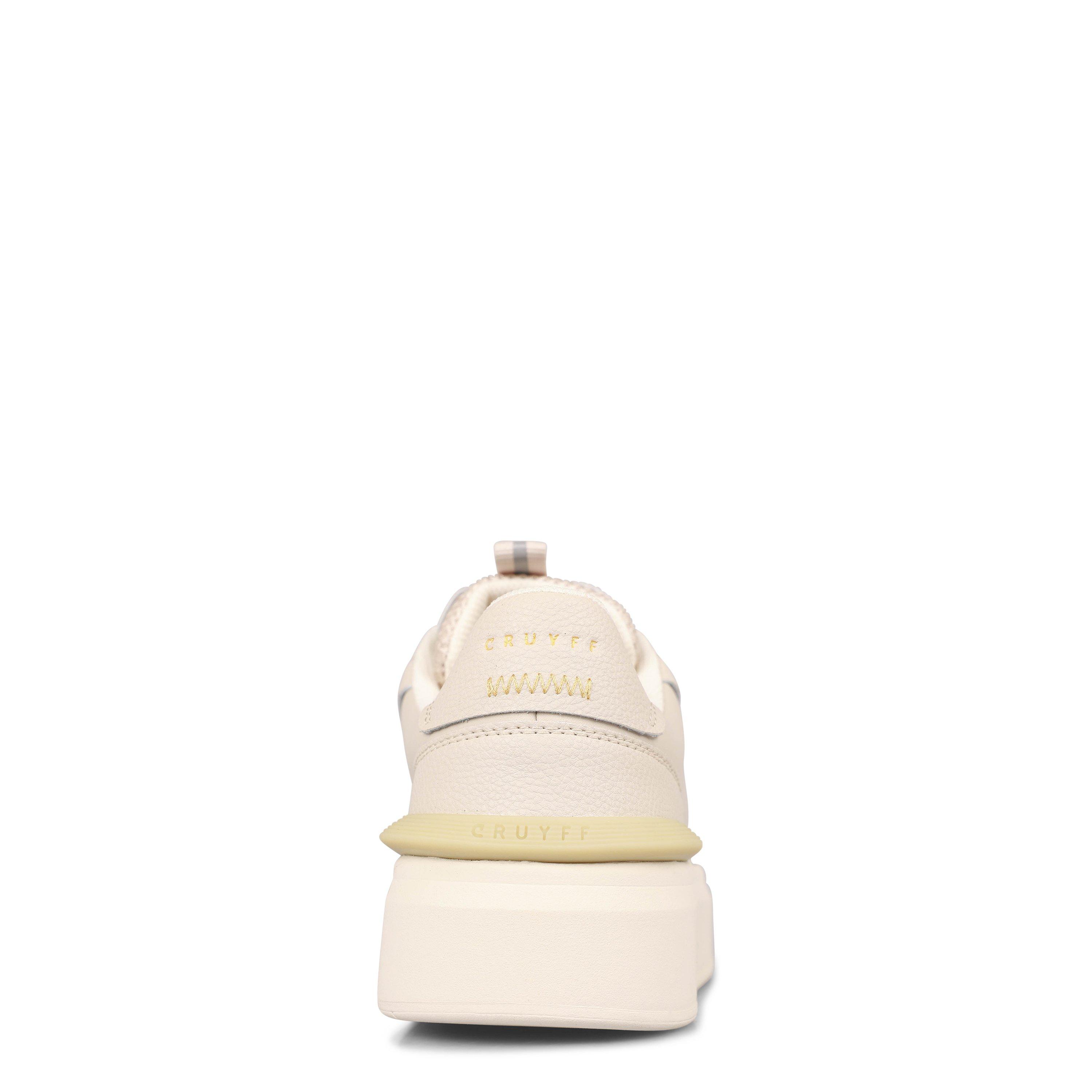 Cream - Cruyff - Cruyff Endorsed Tennis Sneakers - 4