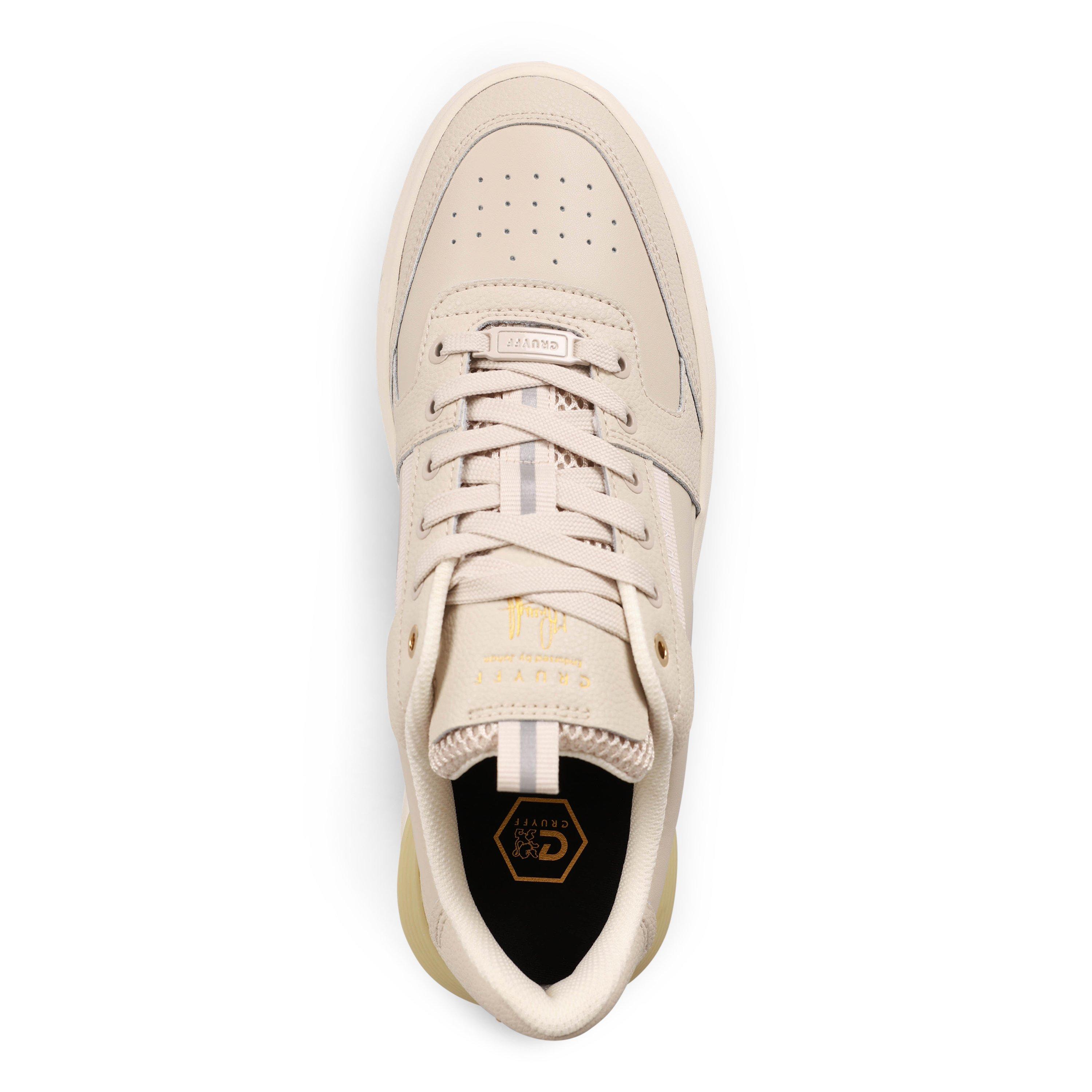 Cream - Cruyff - Cruyff Endorsed Tennis Sneakers - 5