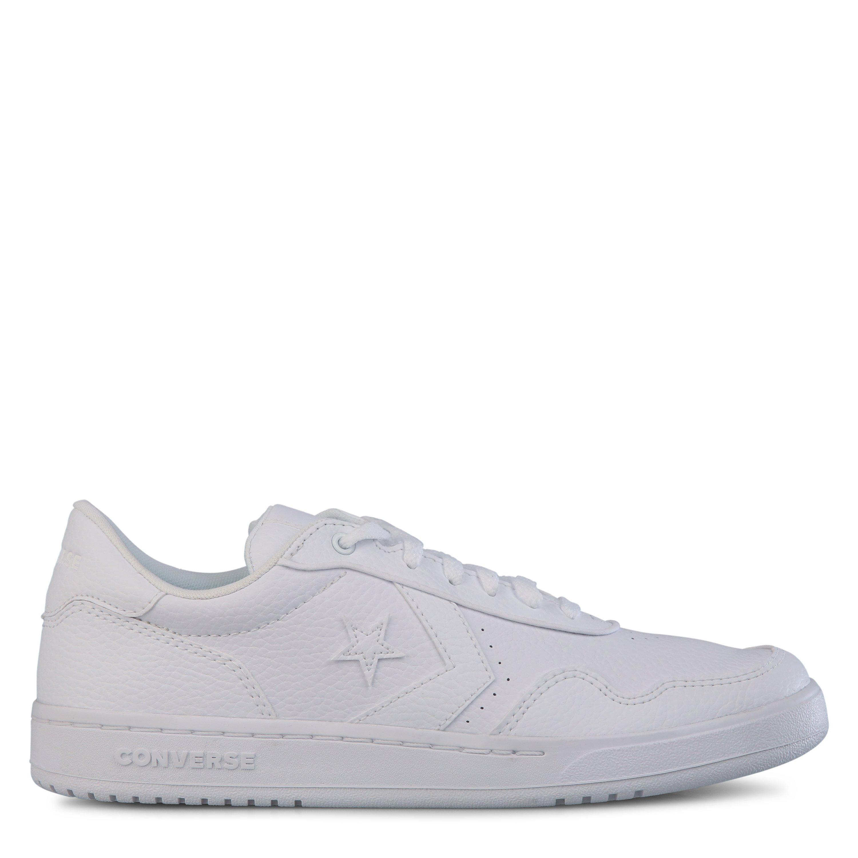 102-White/Whi - Converse - Unisex Adults Sport Casual Low-Top Trainers - 1
