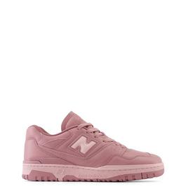 New Balance Nb 550 Monochrome Sneakers Mens