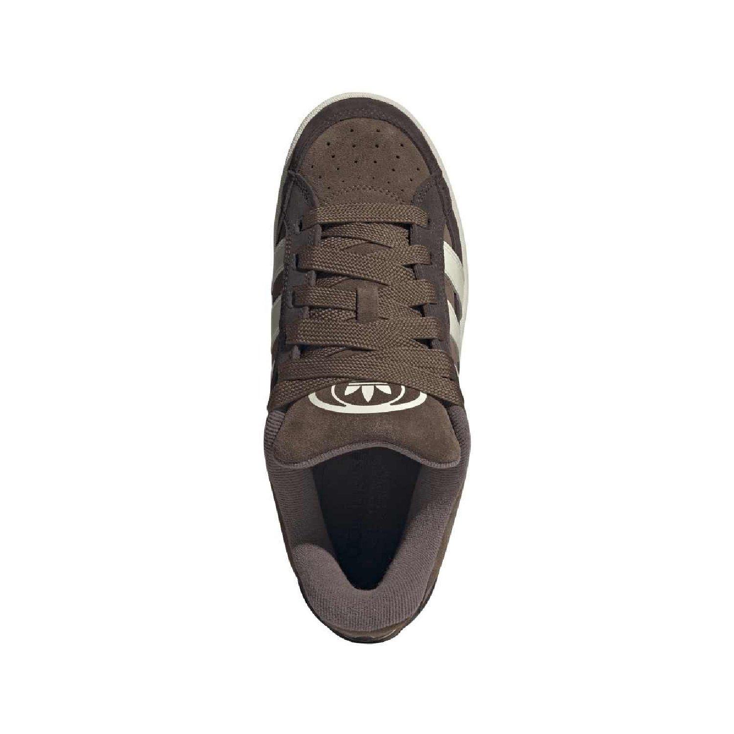 earth strata - adidas Originals - adidas Originals Campus 00s Beta Trainers - 3