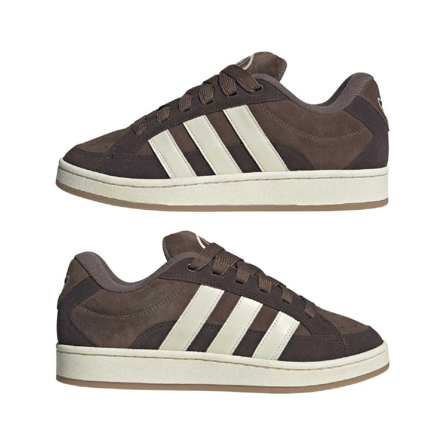 earth strata - adidas Originals - adidas Originals Campus 00s Beta Trainers - 5
