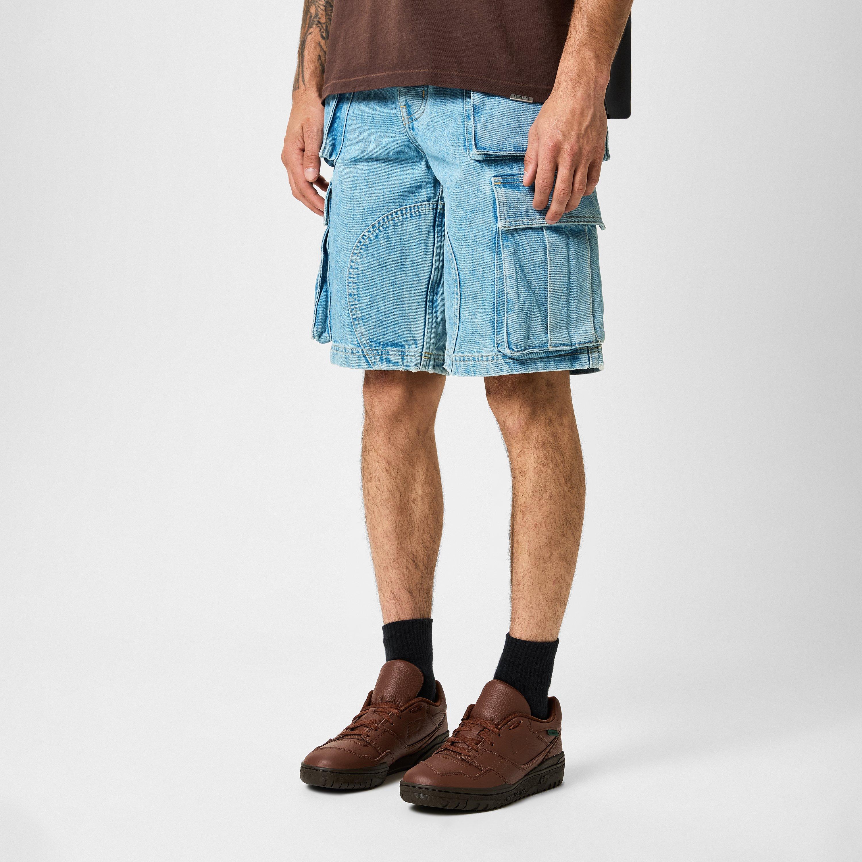 Rich Oak (201) - New Balance - Men's Low-Top Trainers - 2