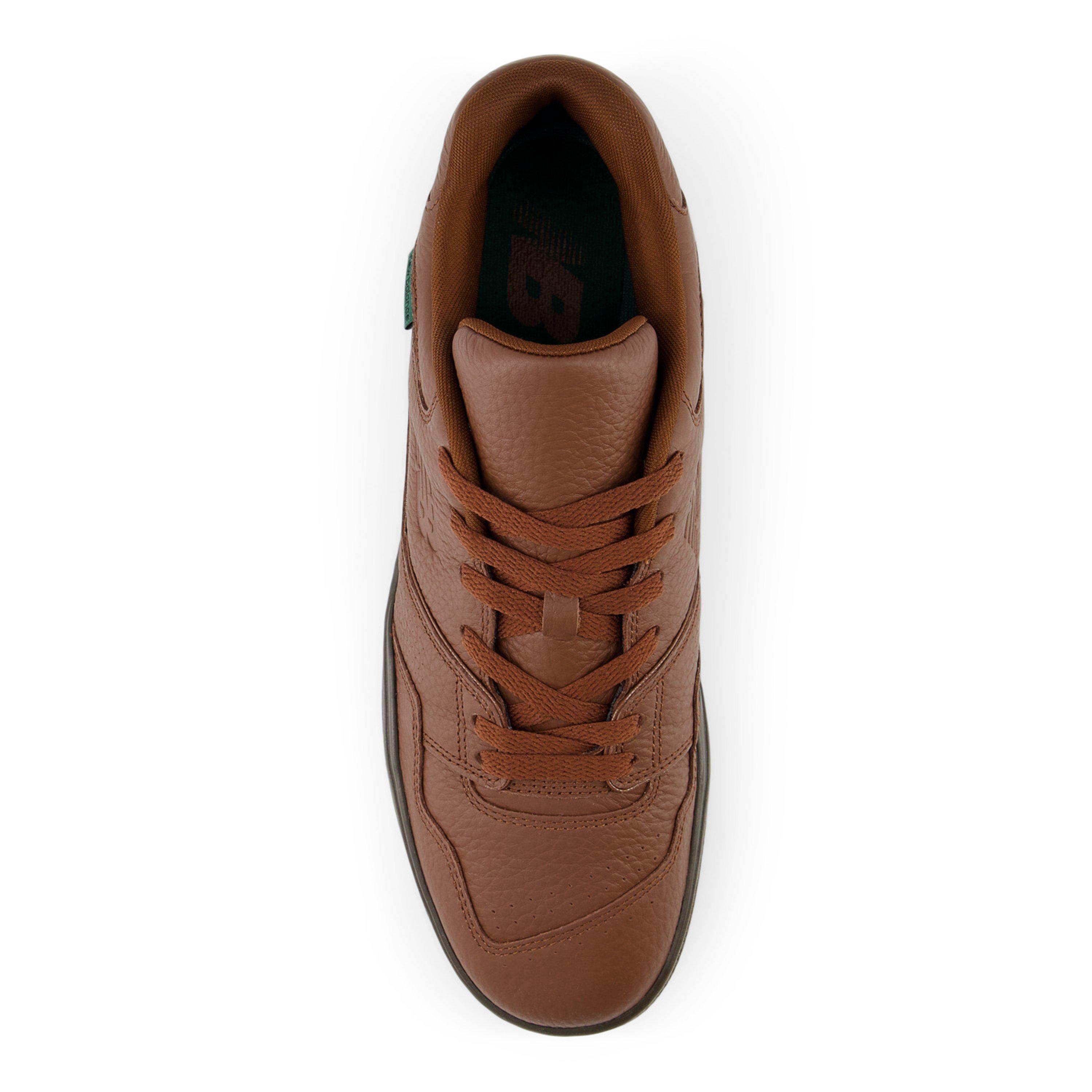 Rich Oak (201) - New Balance - Men's Low-Top Trainers - 11