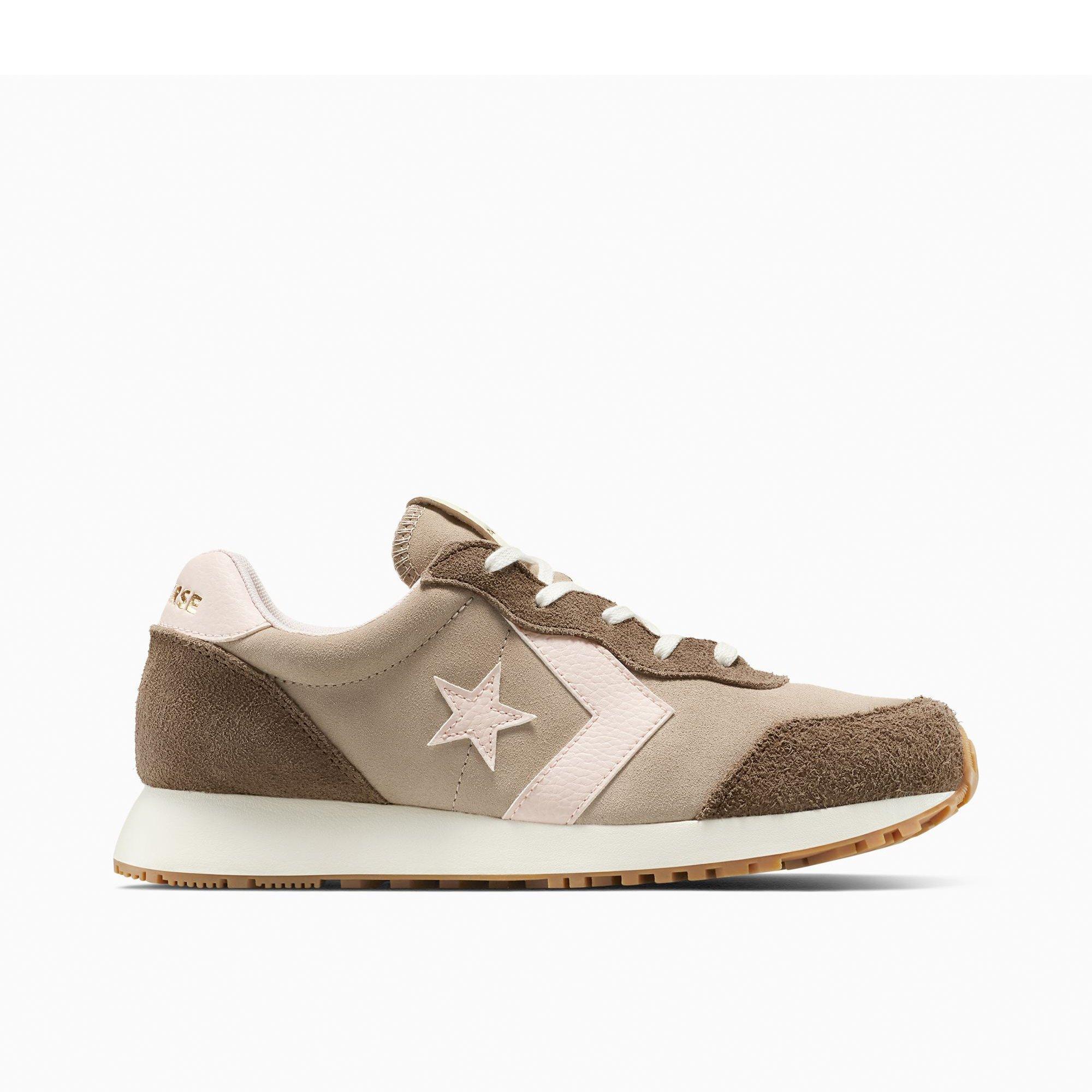 Converse Unisex Adults Omega Trainer Low-Top Trainers