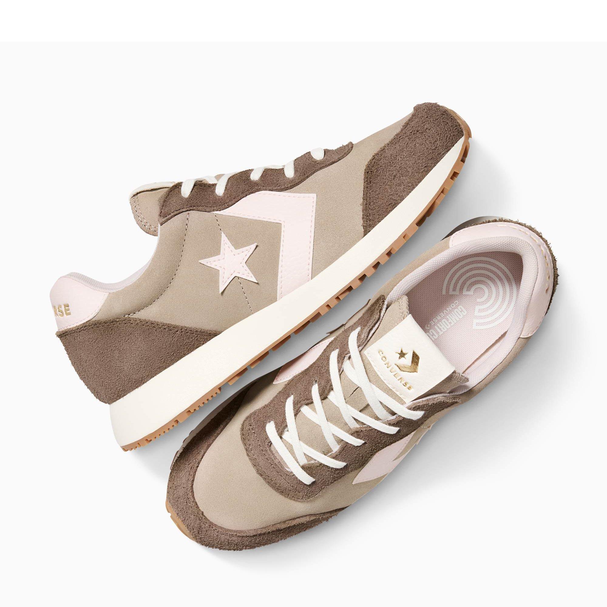 286-Vintage C - Converse - Unisex Adults Omega Trainer Low-Top Trainers - 4