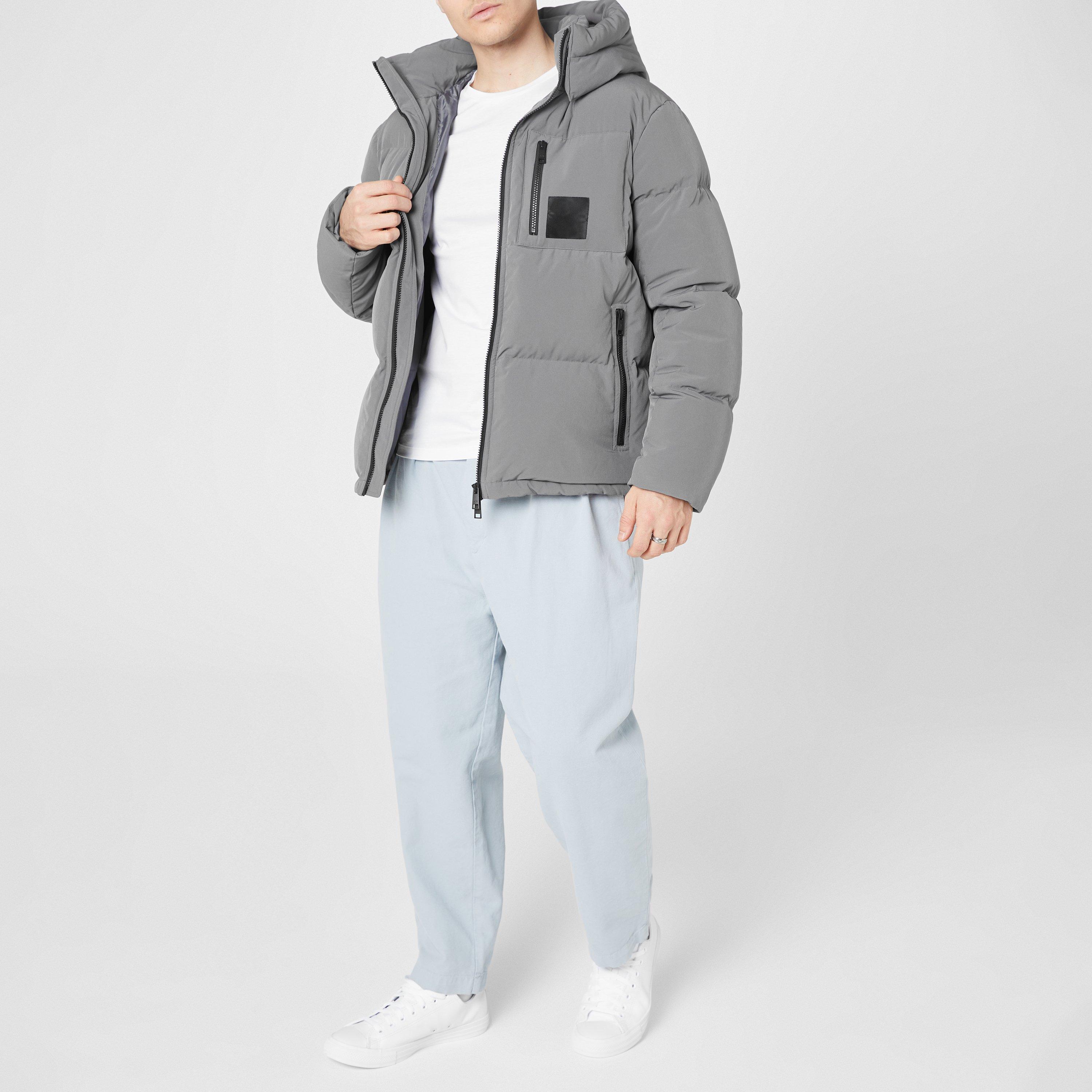 White 100 - Converse - Chuck Taylor All Star Mono Leather Trainers - 7