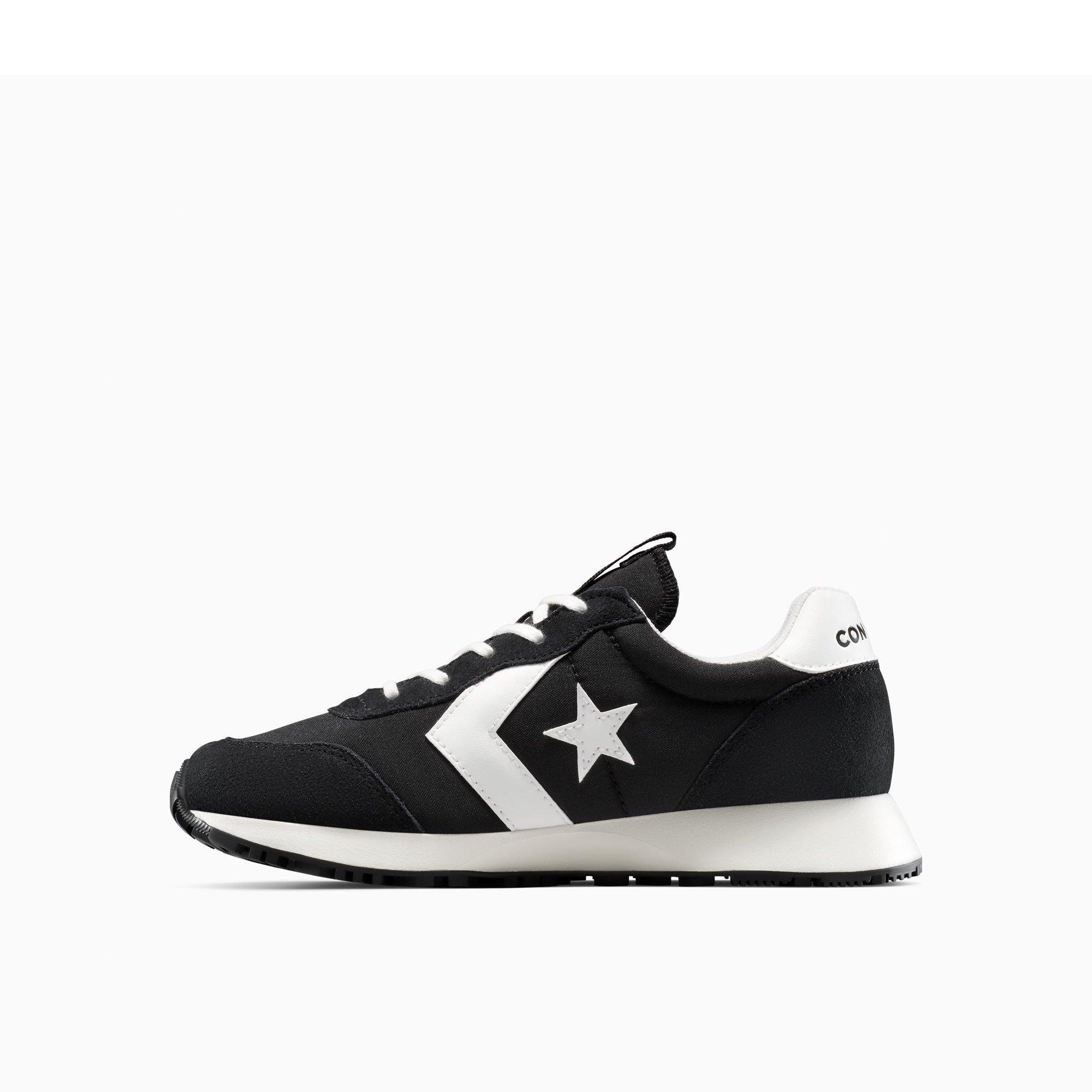 001-Black/Vin - Converse - Unisex Adults Omega Trainer Low-Top Trainers - 2