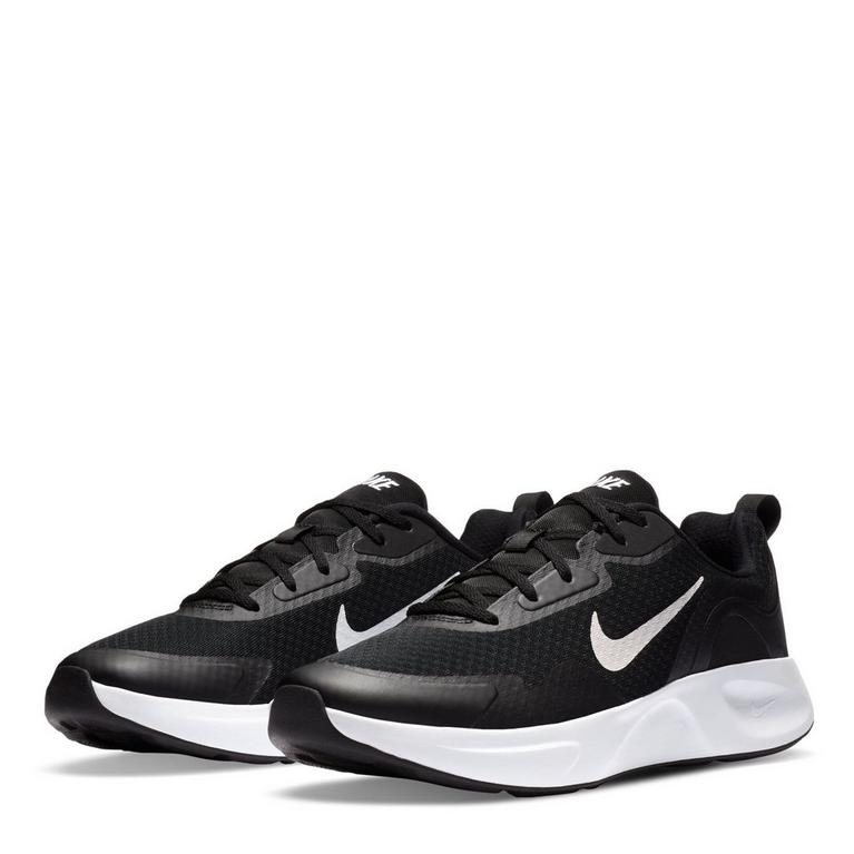 NOIR/BLANC - Nike - Nike SB Dunk Low Lifestyle Shoes - 3