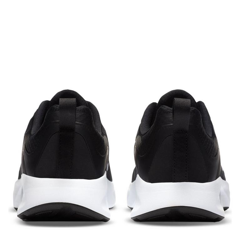 NOIR/BLANC - Nike - Nike SB Dunk Low Lifestyle Shoes - 4