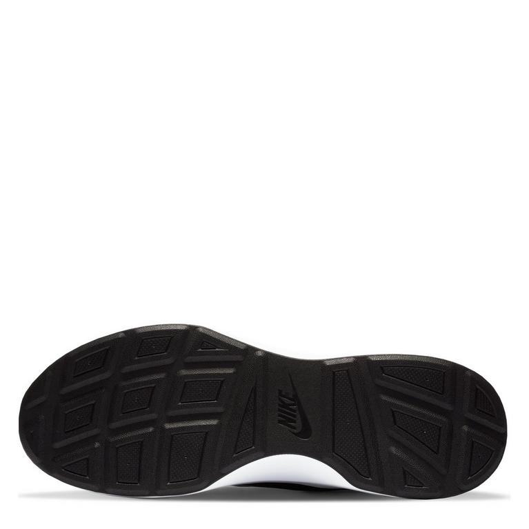 NOIR/BLANC - Nike - Nike SB Dunk Low Lifestyle Shoes - 6