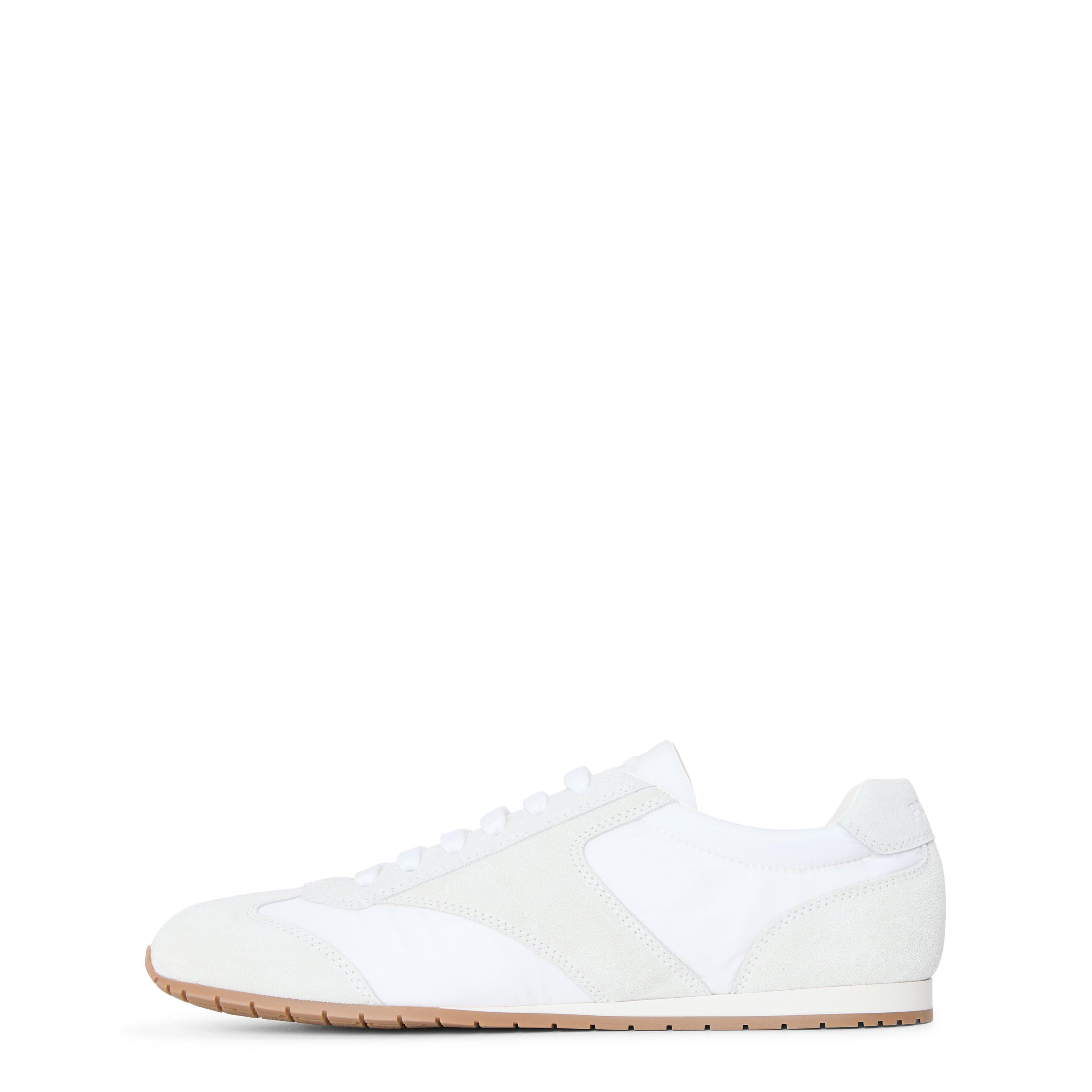 White - Prada - Prada Spark Snkr Sn62 - 2