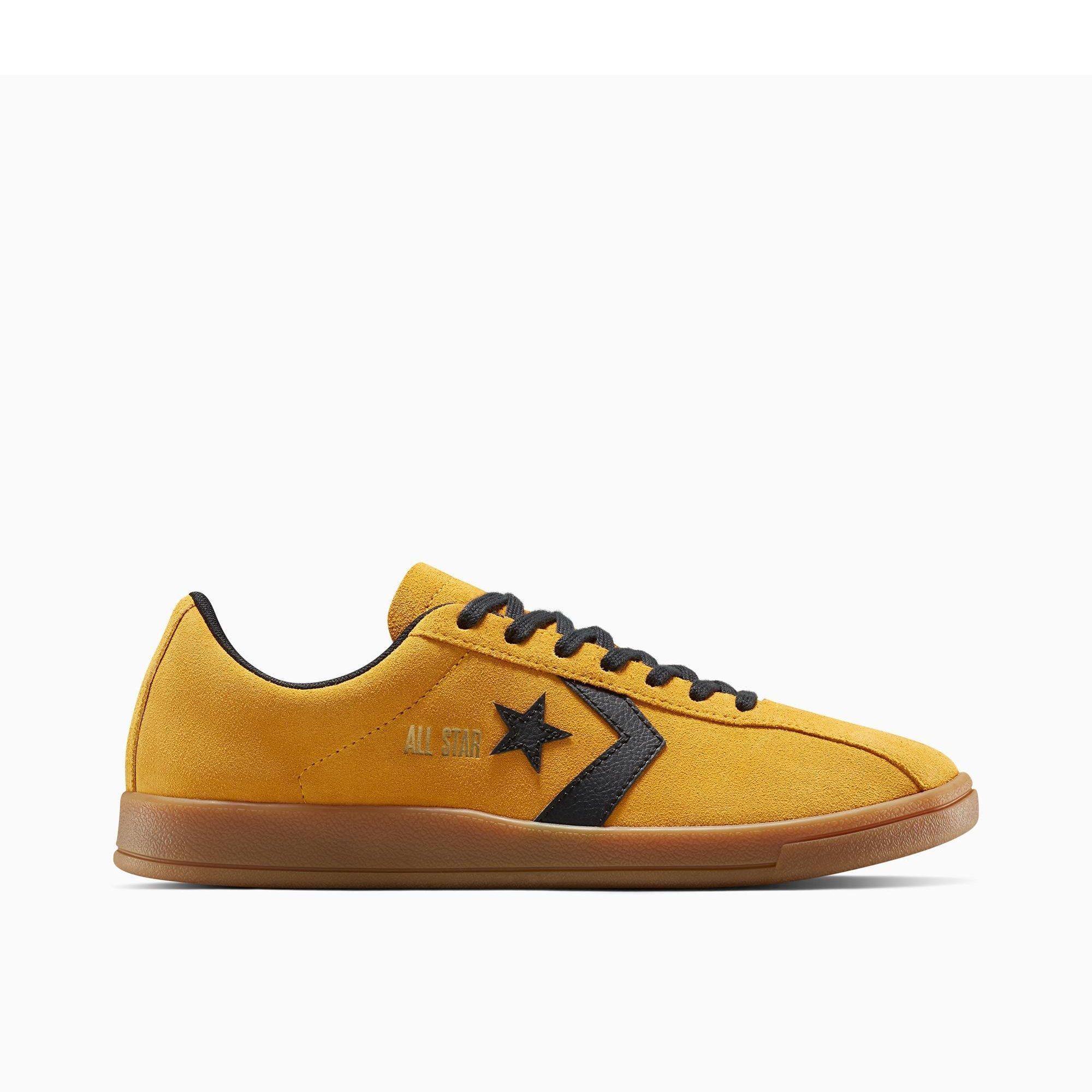 Converse Unisex Classic Trainer Suede Trainers