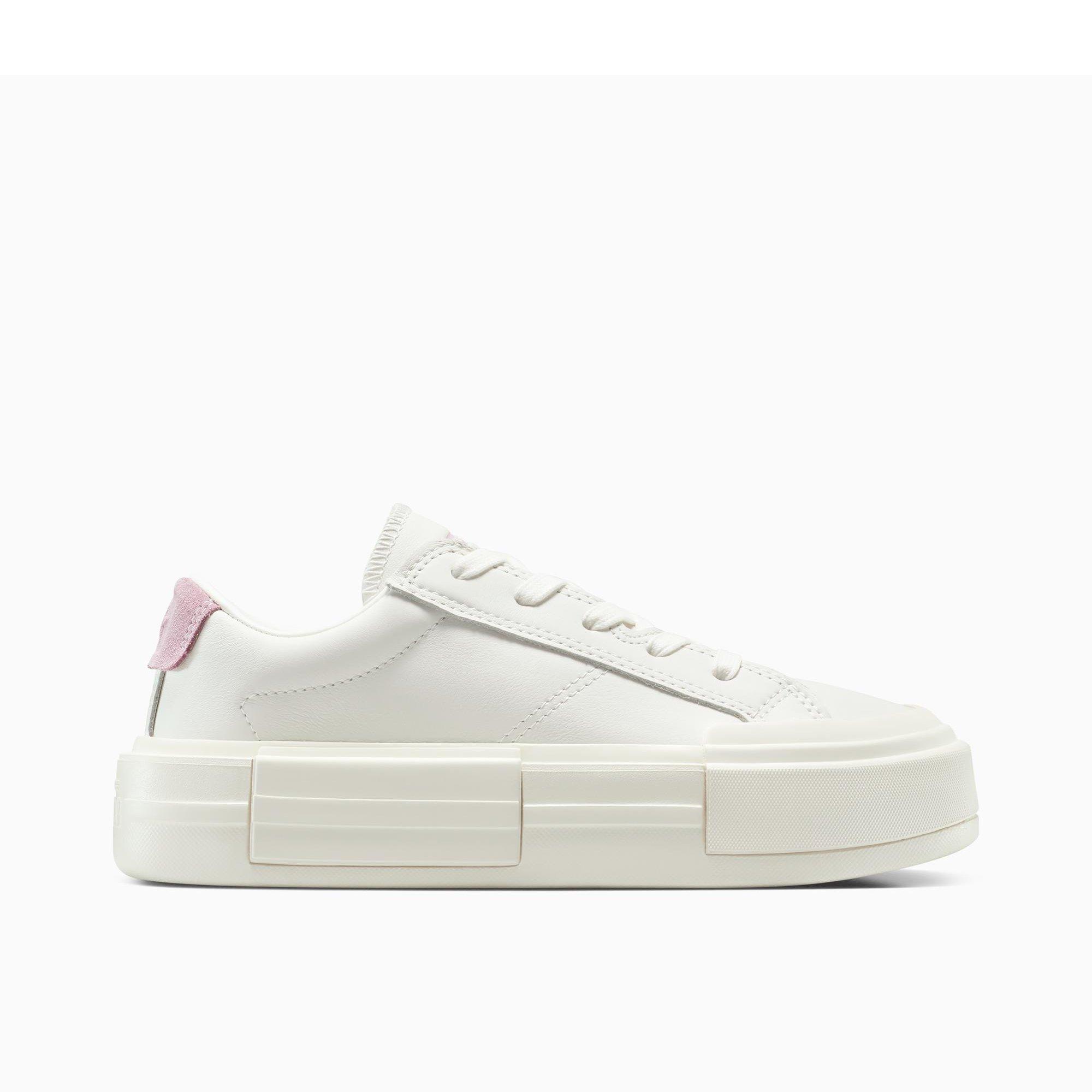 685-Cliffside - Converse - Unisex Adults Cruise Leather Low-Top Trainers - 1