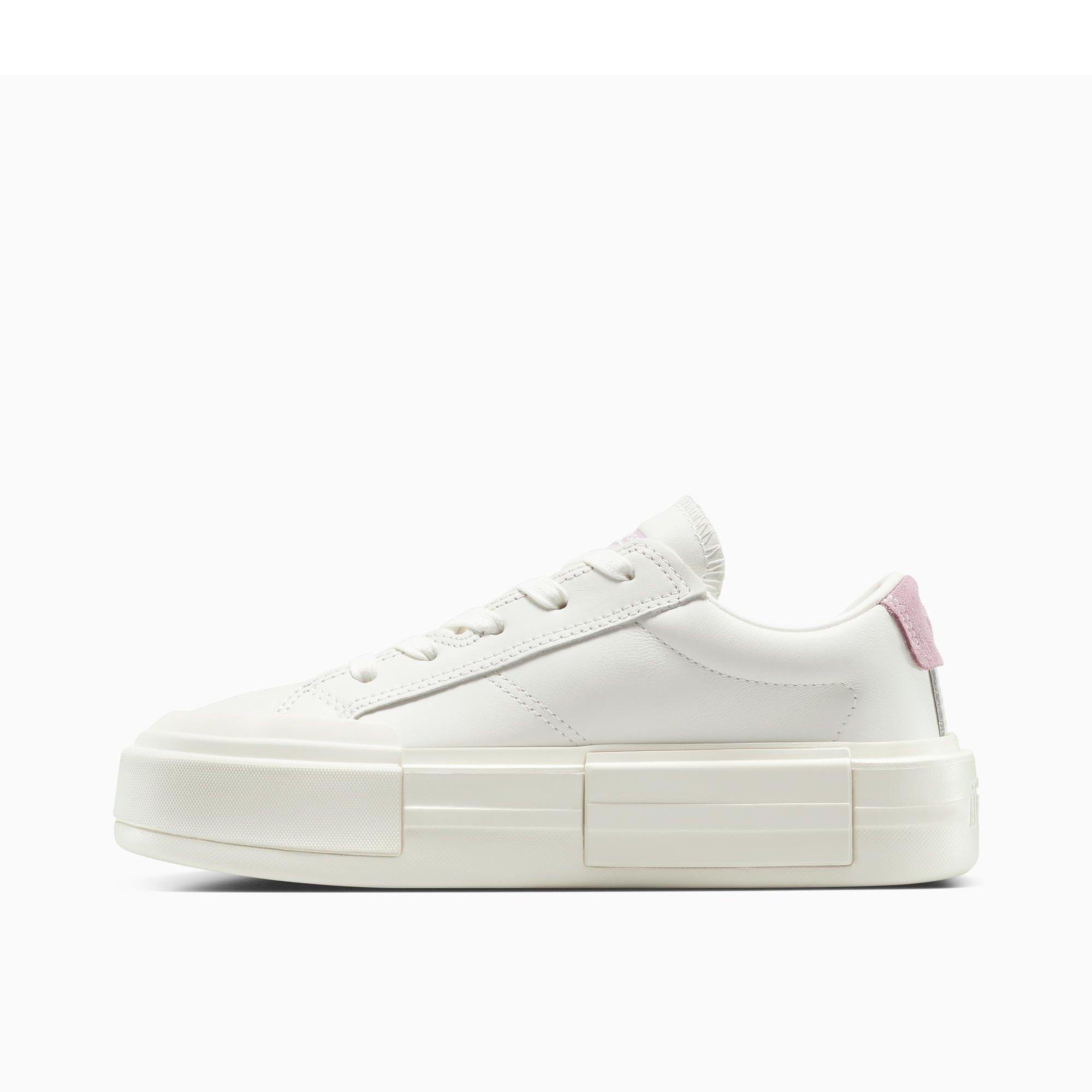 685-Cliffside - Converse - Unisex Adults Cruise Leather Low-Top Trainers - 2