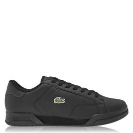 Lacoste Twin Serve Trainers