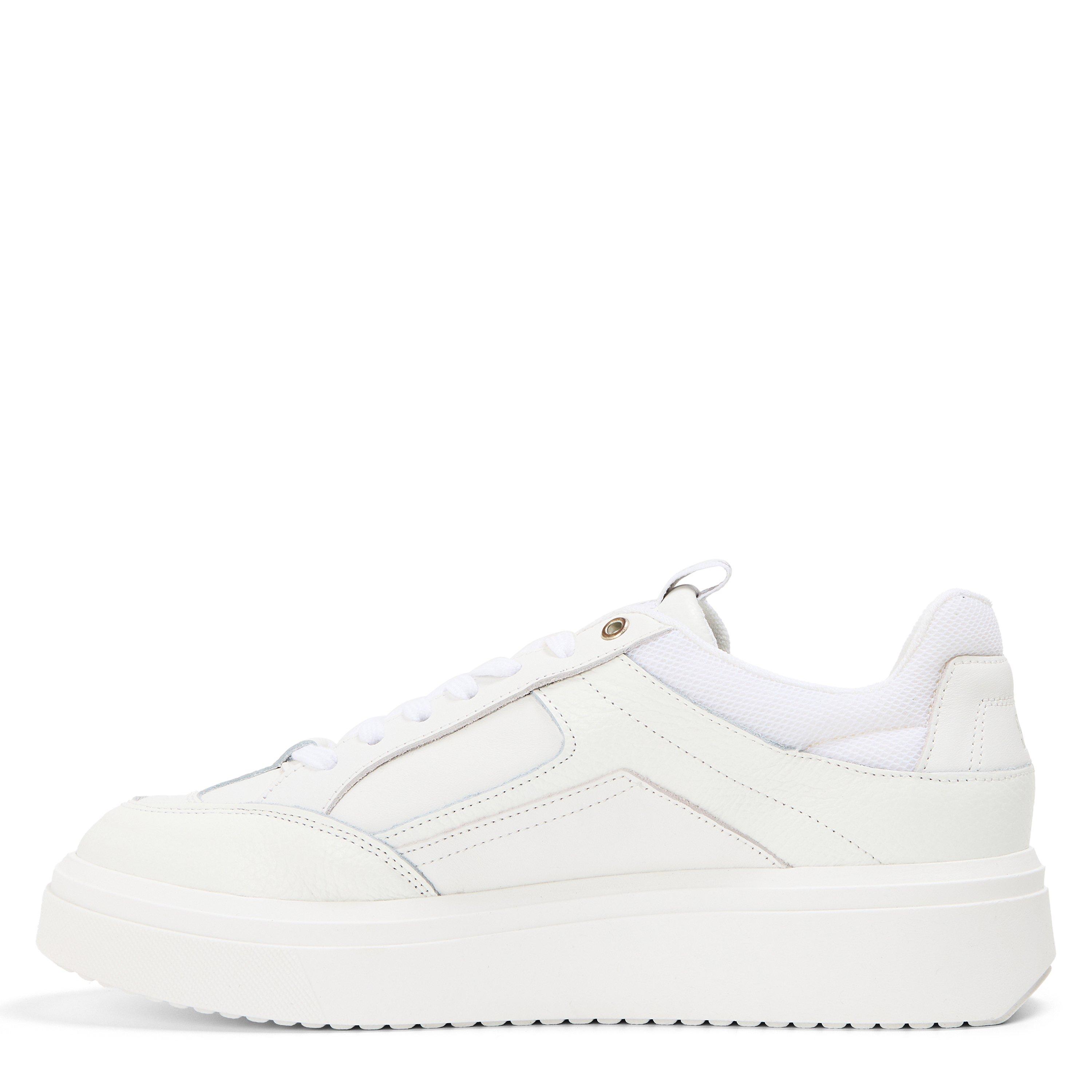 White/White - Steve Madden - Madden Orlando Sn99 - 2