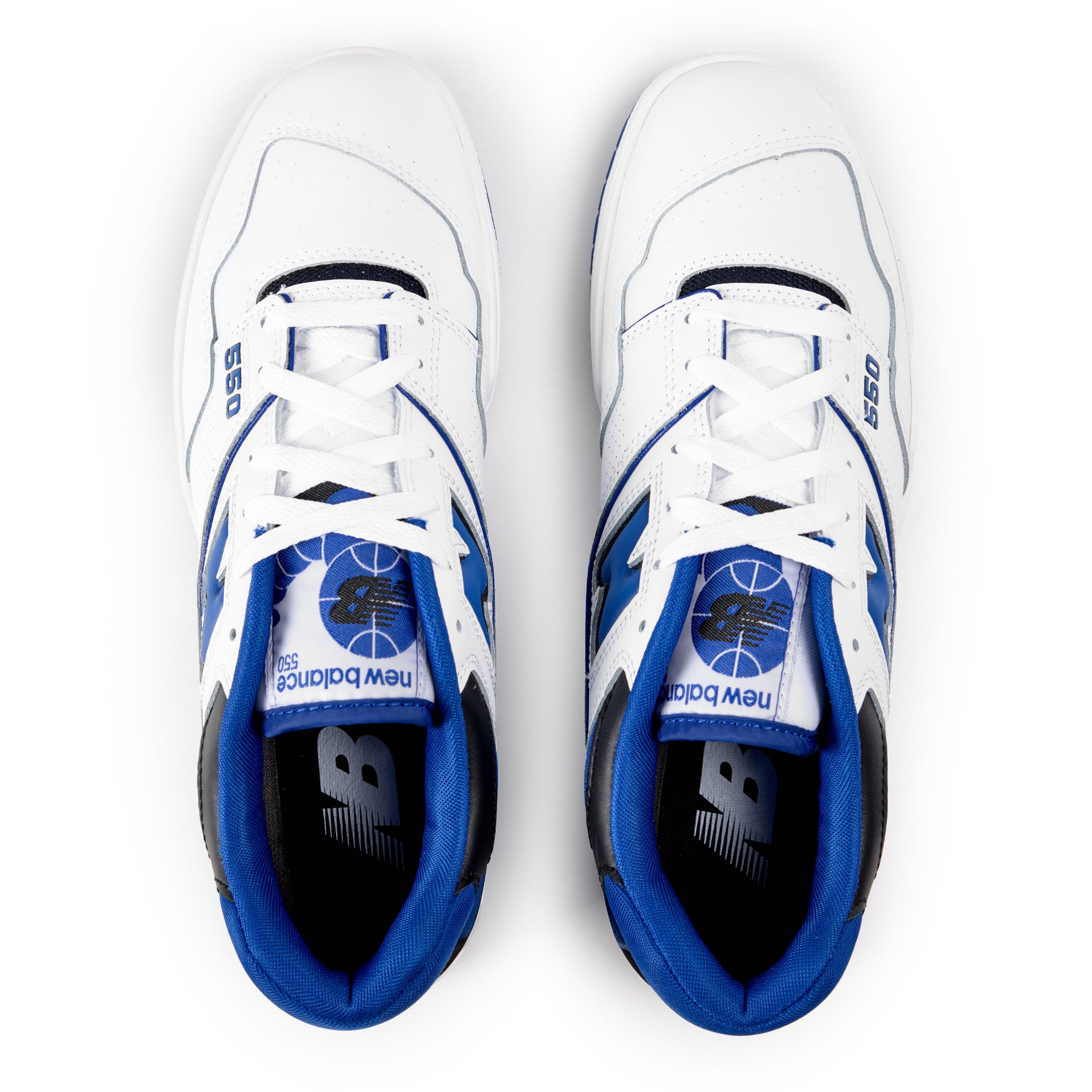 White - Saucony - Saucony Progrid Para Sn73 - 4