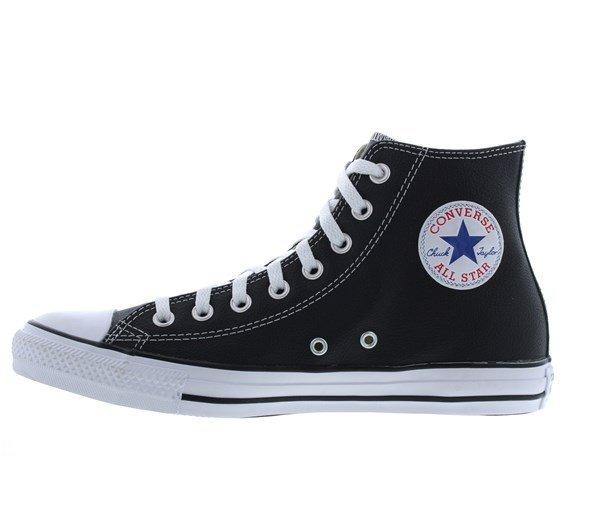 【美品】日本製　LEATHER ALL STAR J HI ビリーズ別注 LEATHER ALL STAR J HI｜CONVERSE｜BILLY'S ENT 公式通販