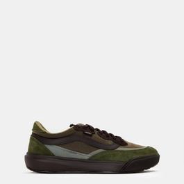 Vans Ultrarange Low-Top Trainers