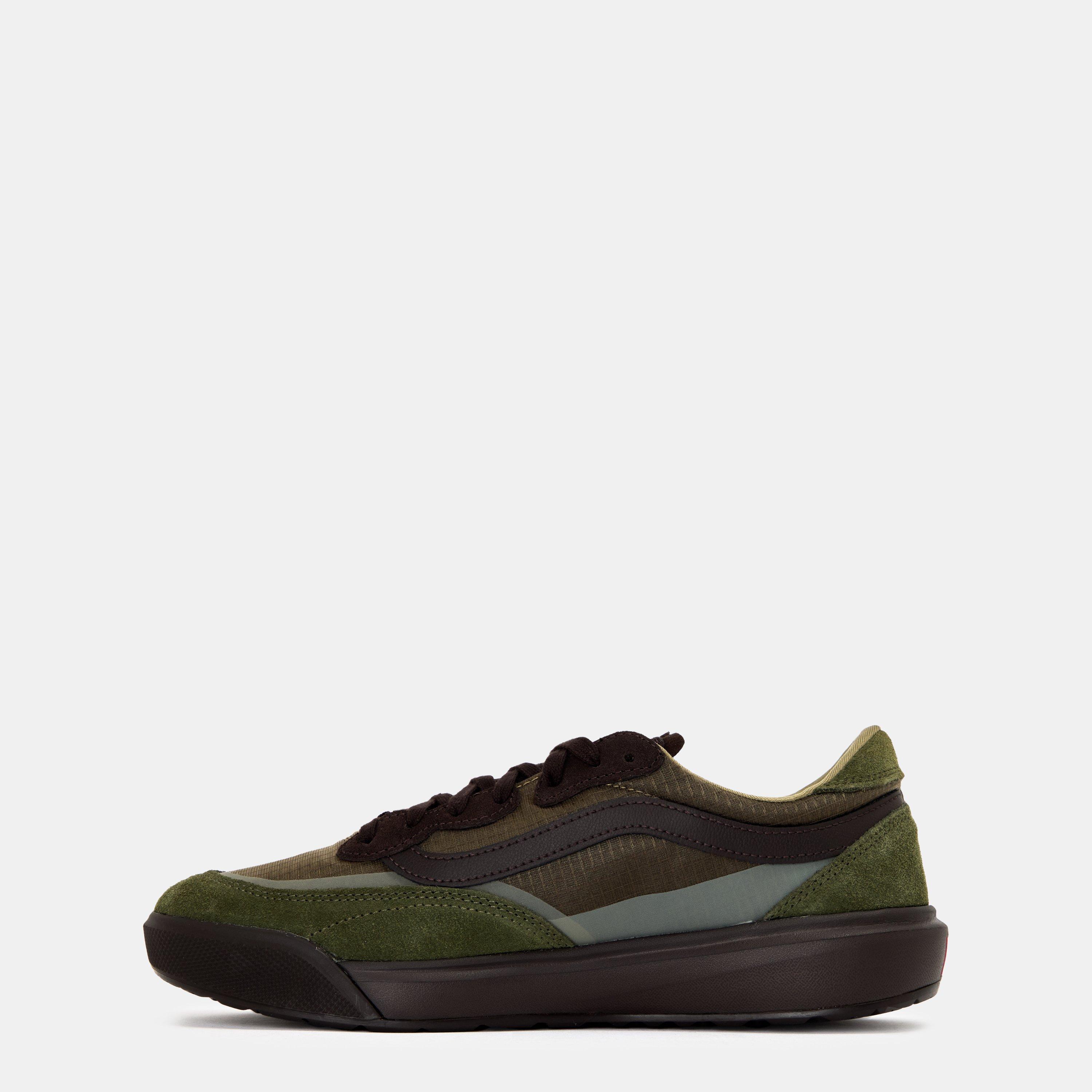 Kulbrun - Vans - Men's Ultrarange Low-Top Trainers - 2
