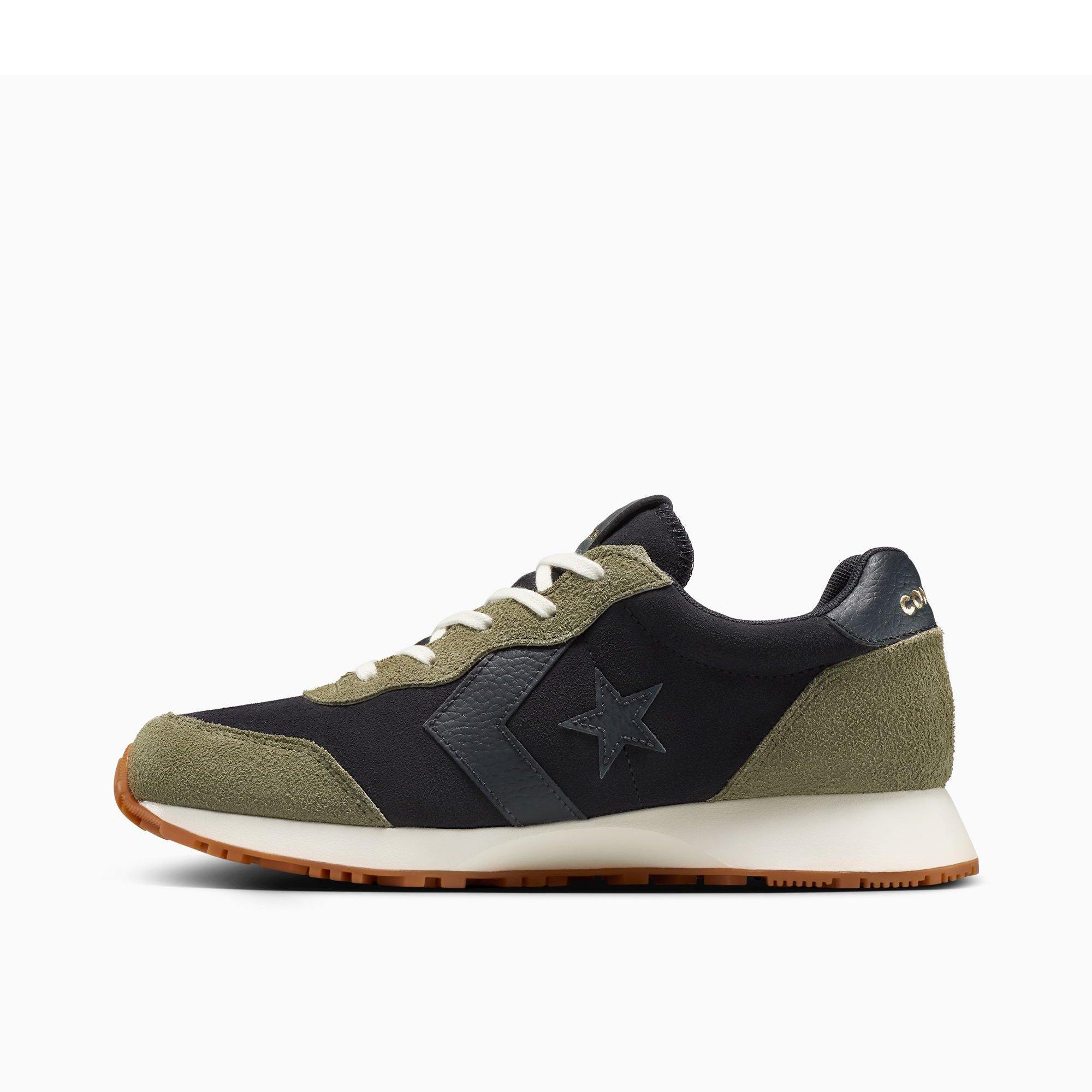 068-Total Ecl - Converse - Unisex Adults Omega Trainer Low-Top Trainers - 2