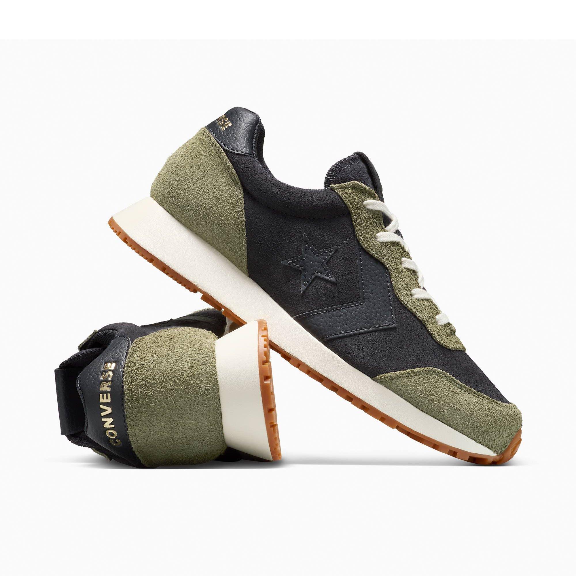 068-Total Ecl - Converse - Unisex Adults Omega Trainer Low-Top Trainers - 5