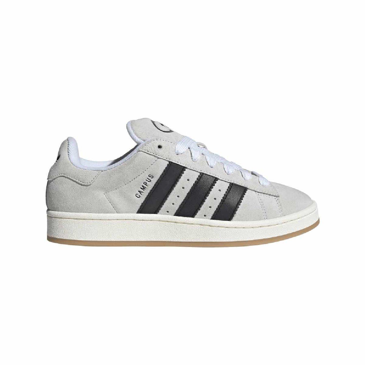 crystal white - adidas Originals - adidas Originals Campus 00s Trainers - 1