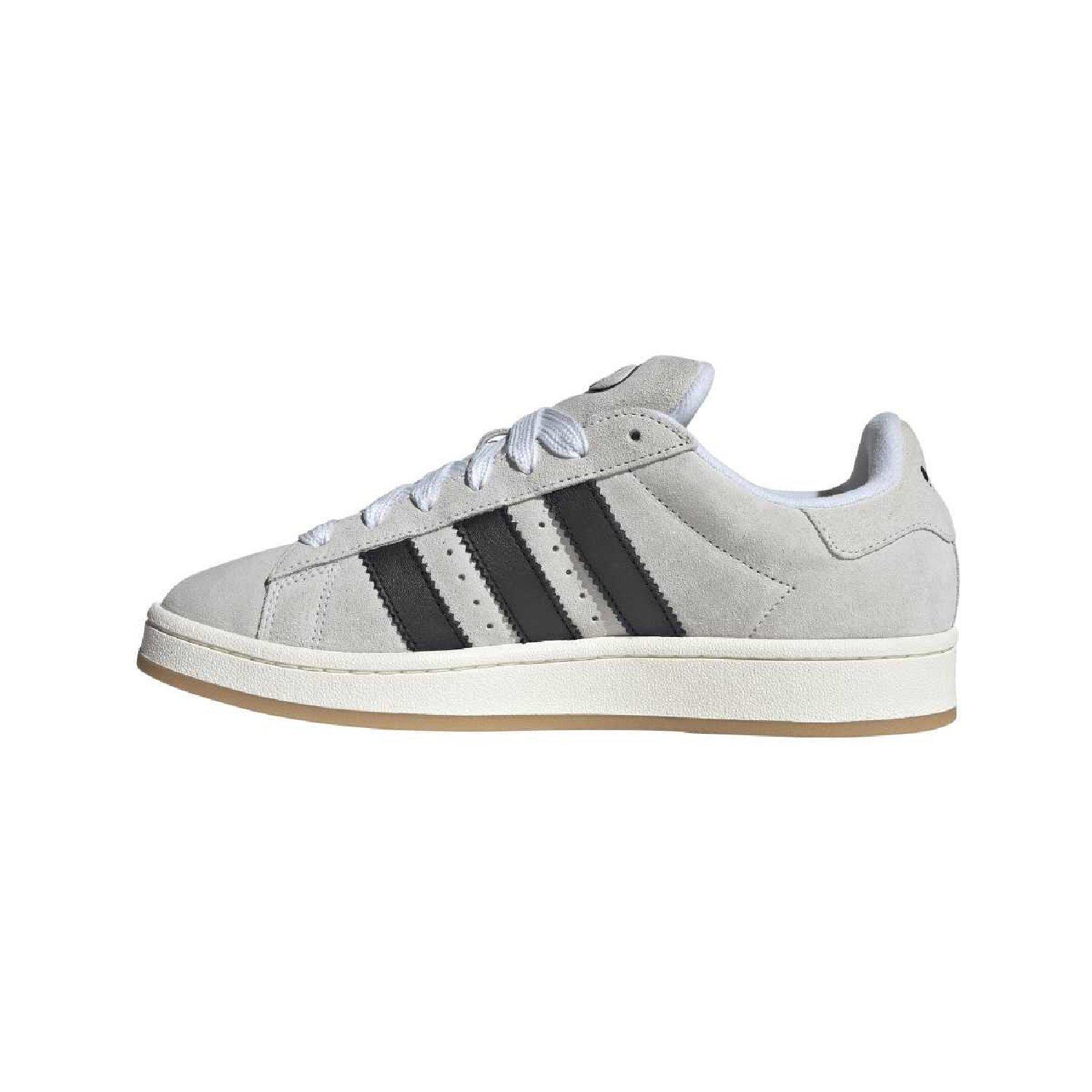 crystal white - adidas Originals - adidas Originals Campus 00s Trainers - 2