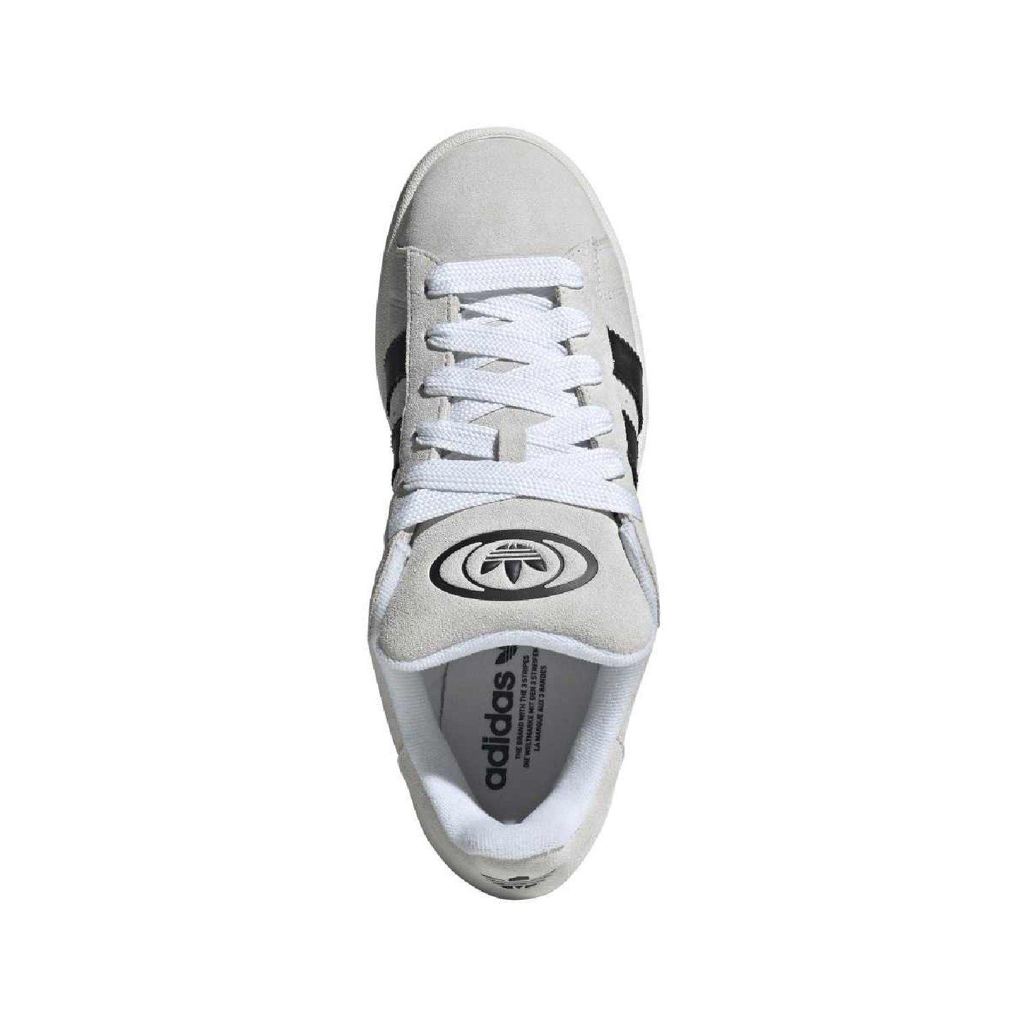 crystal white - adidas Originals - adidas Originals Campus 00s Trainers - 3