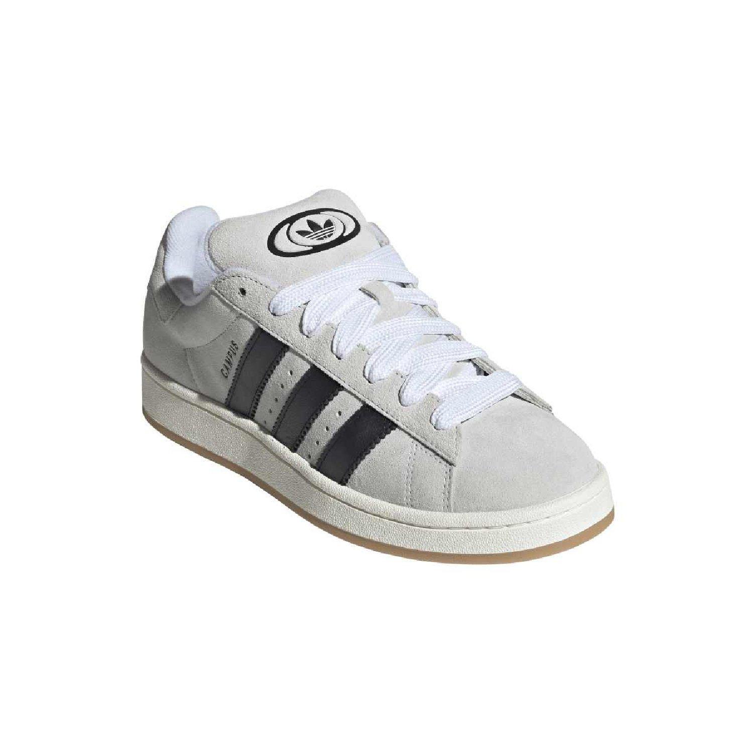crystal white - adidas Originals - adidas Originals Campus 00s Trainers - 6