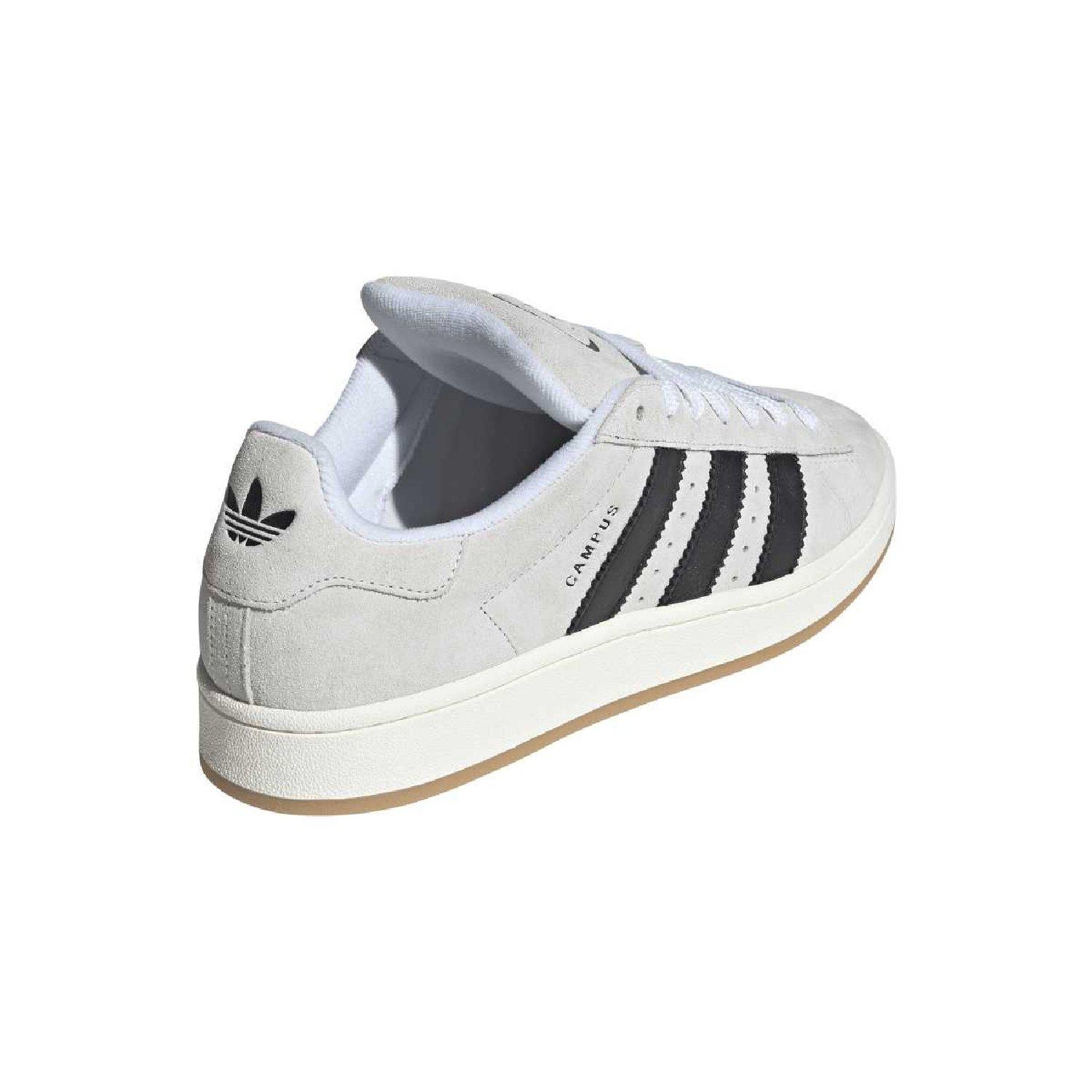 crystal white - adidas Originals - adidas Originals Campus 00s Trainers - 7