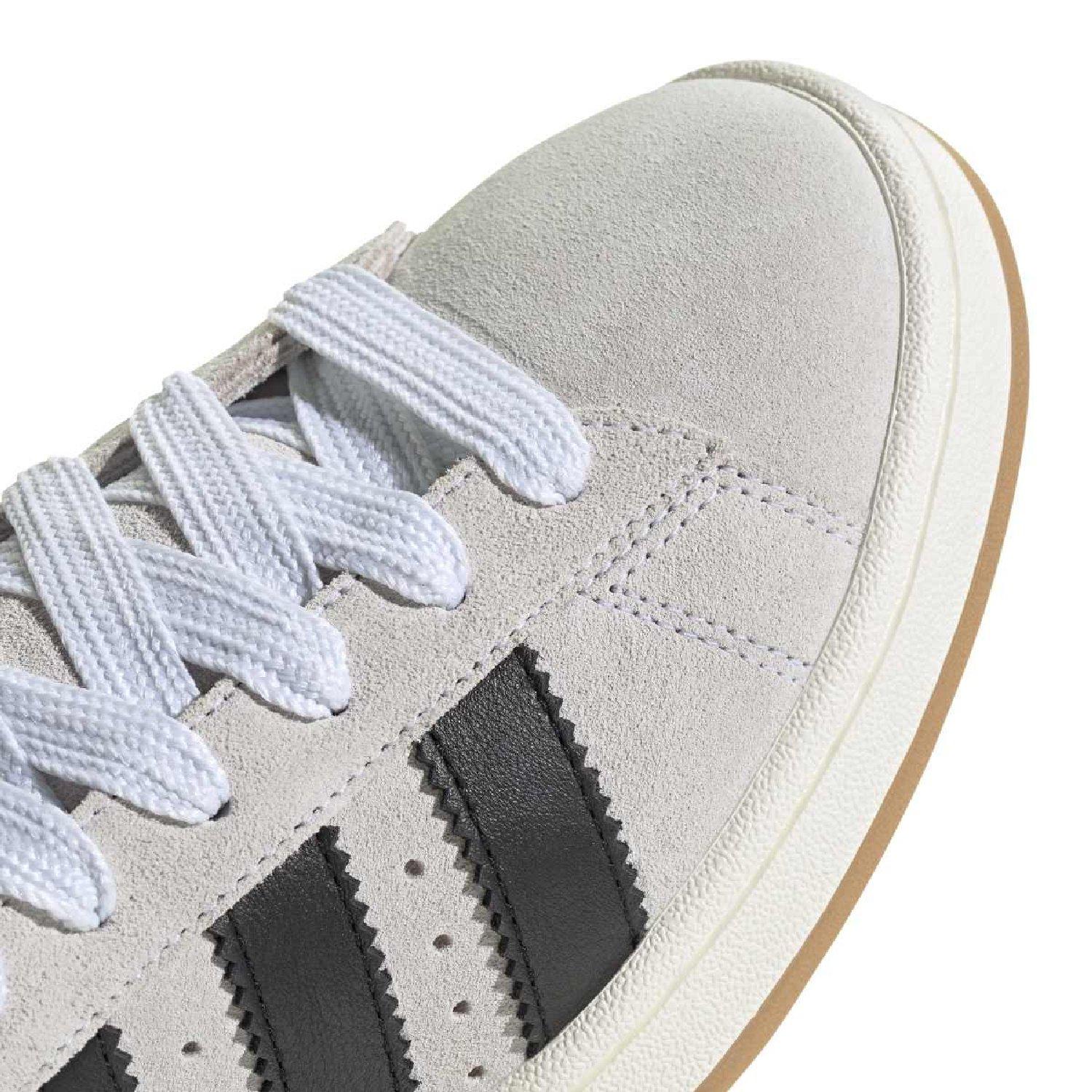 crystal white - adidas Originals - adidas Originals Campus 00s Trainers - 8