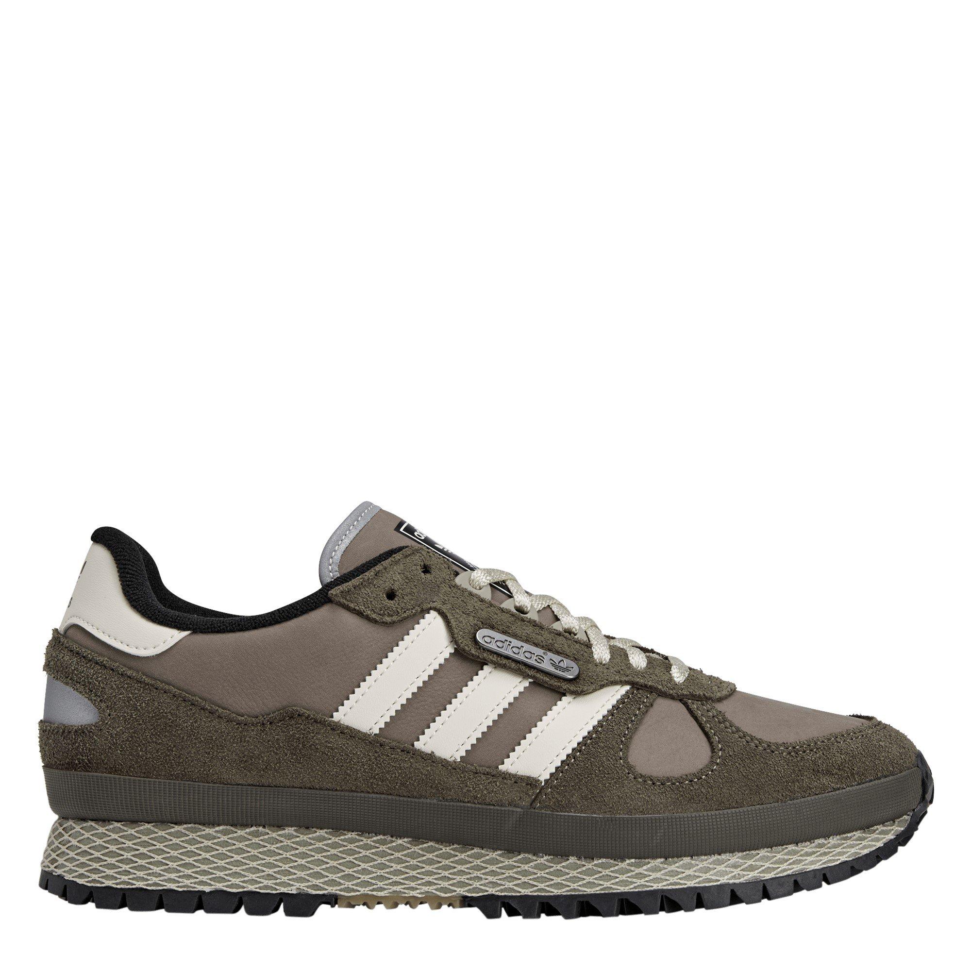 Branch/Al - adidas - NY II OUTDOOR SPZL Shoes - 1