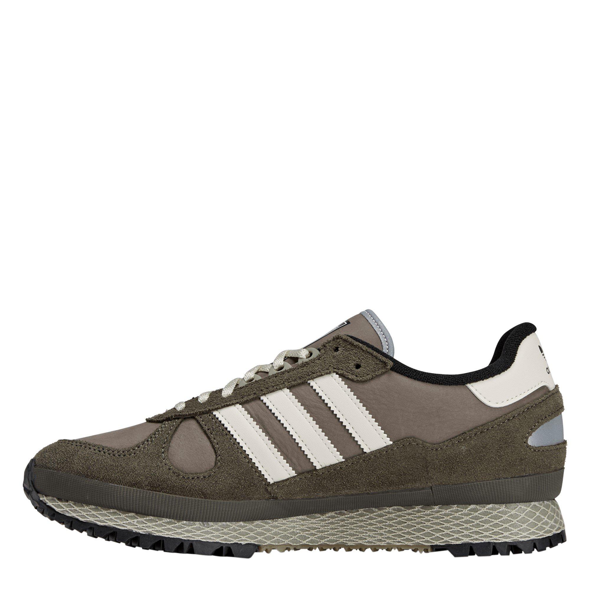 Branch/Al - adidas - NY II OUTDOOR SPZL Shoes - 2