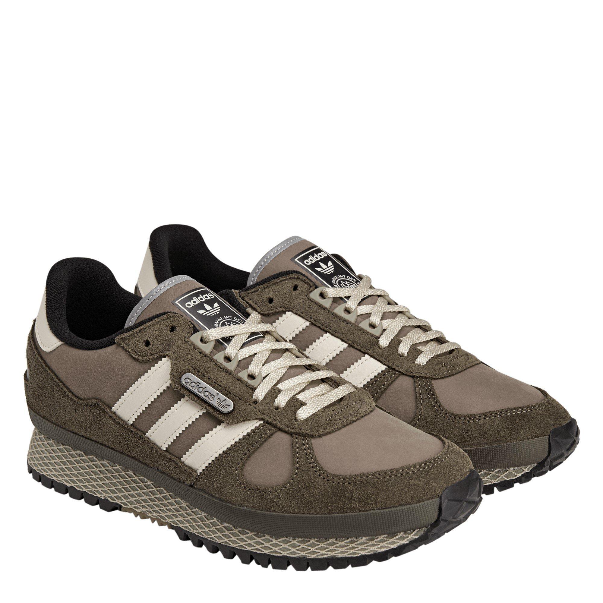 Branch/Al - adidas - NY II OUTDOOR SPZL Shoes - 3